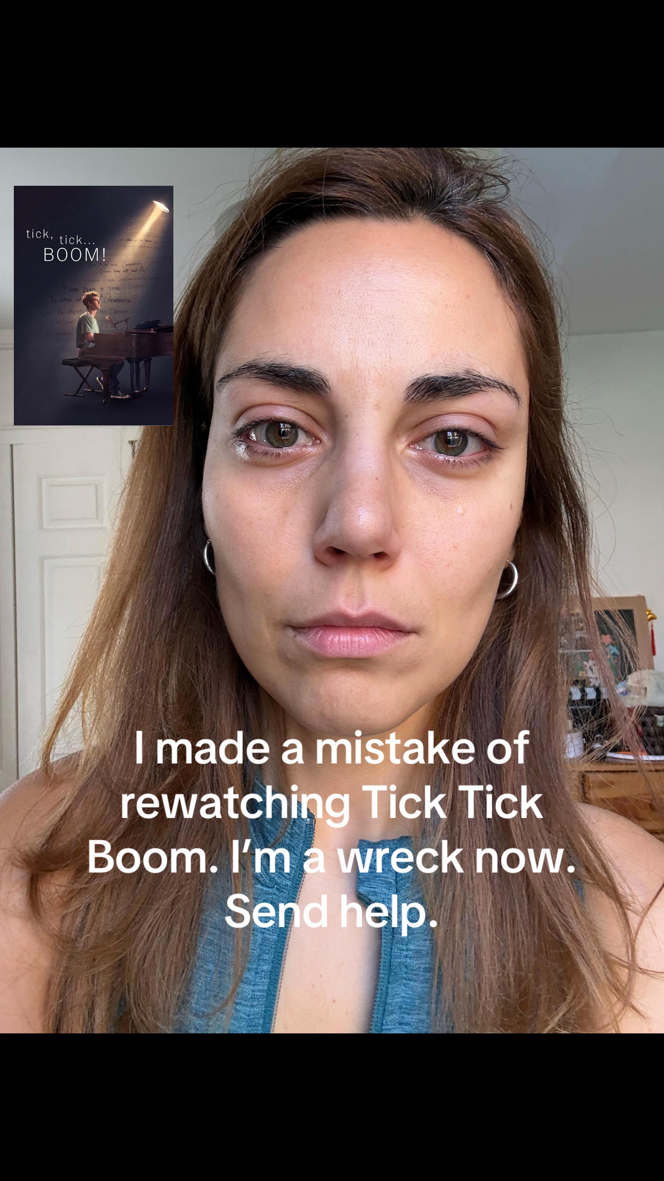 @Kristina Emily