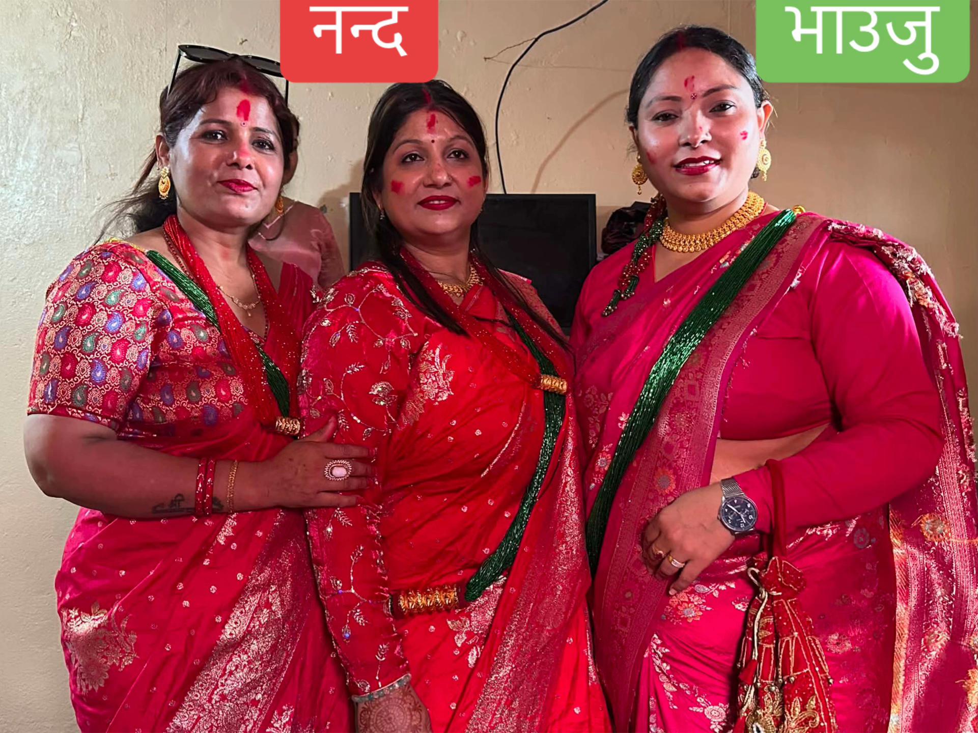 @Roshu Chiluwal