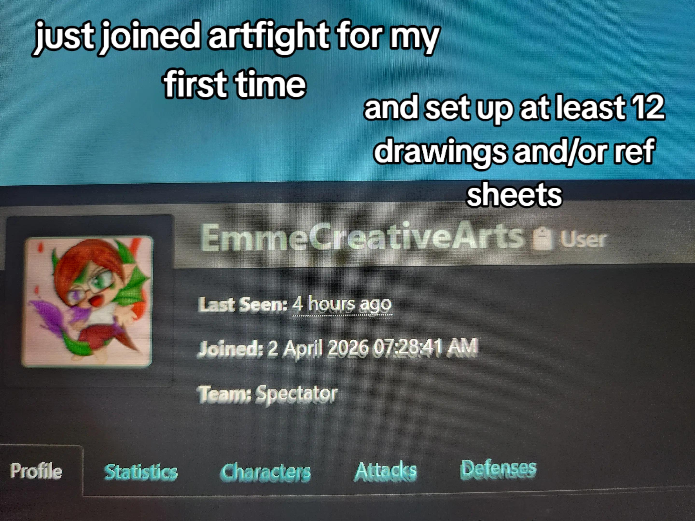 @EmmeCreativeArts