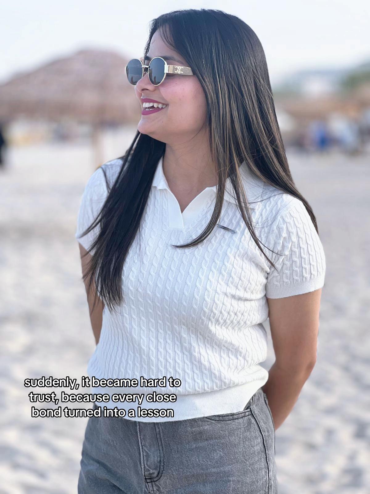@LaDyStRanger🕊️🥀
