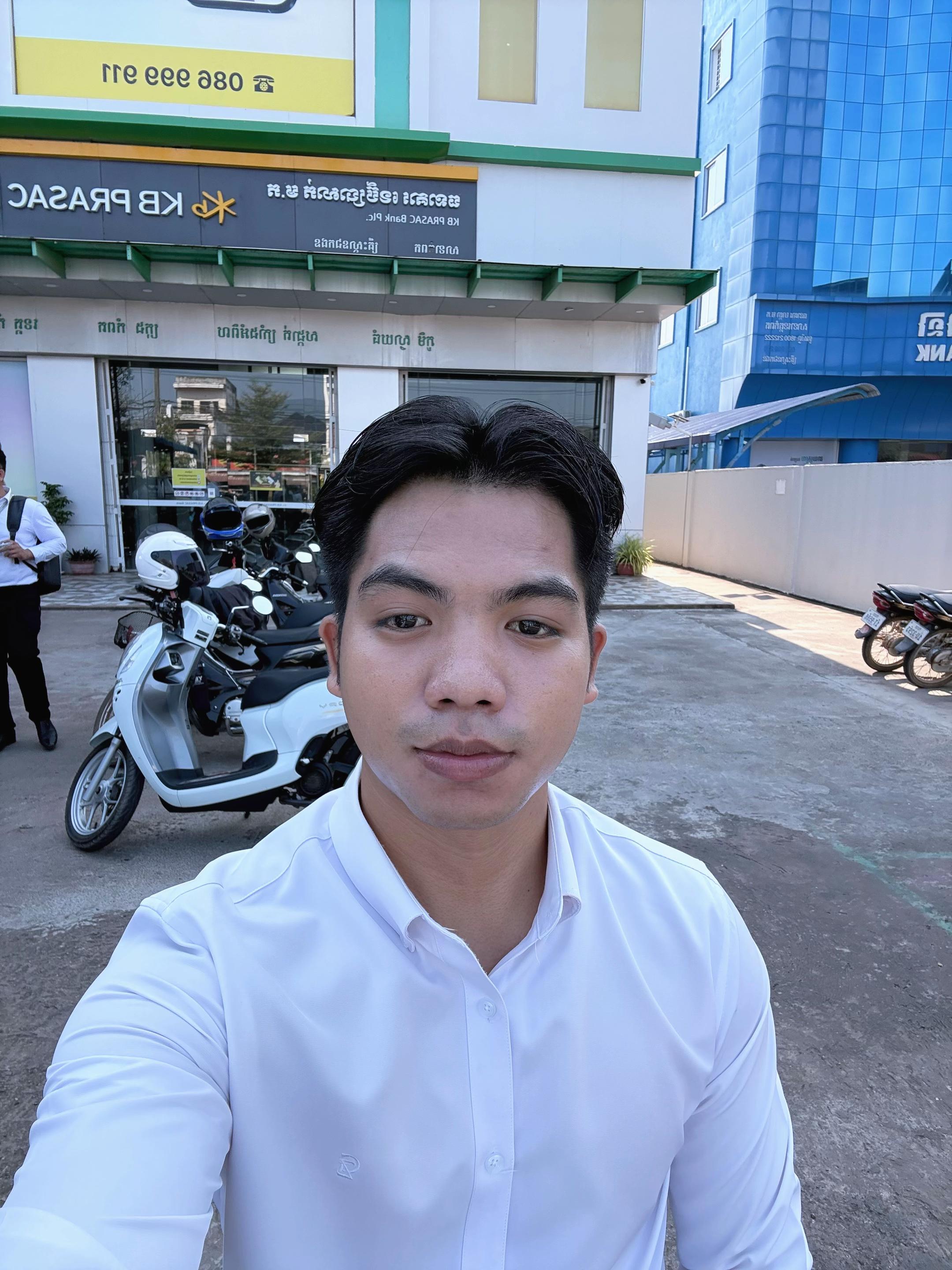 @Vanda