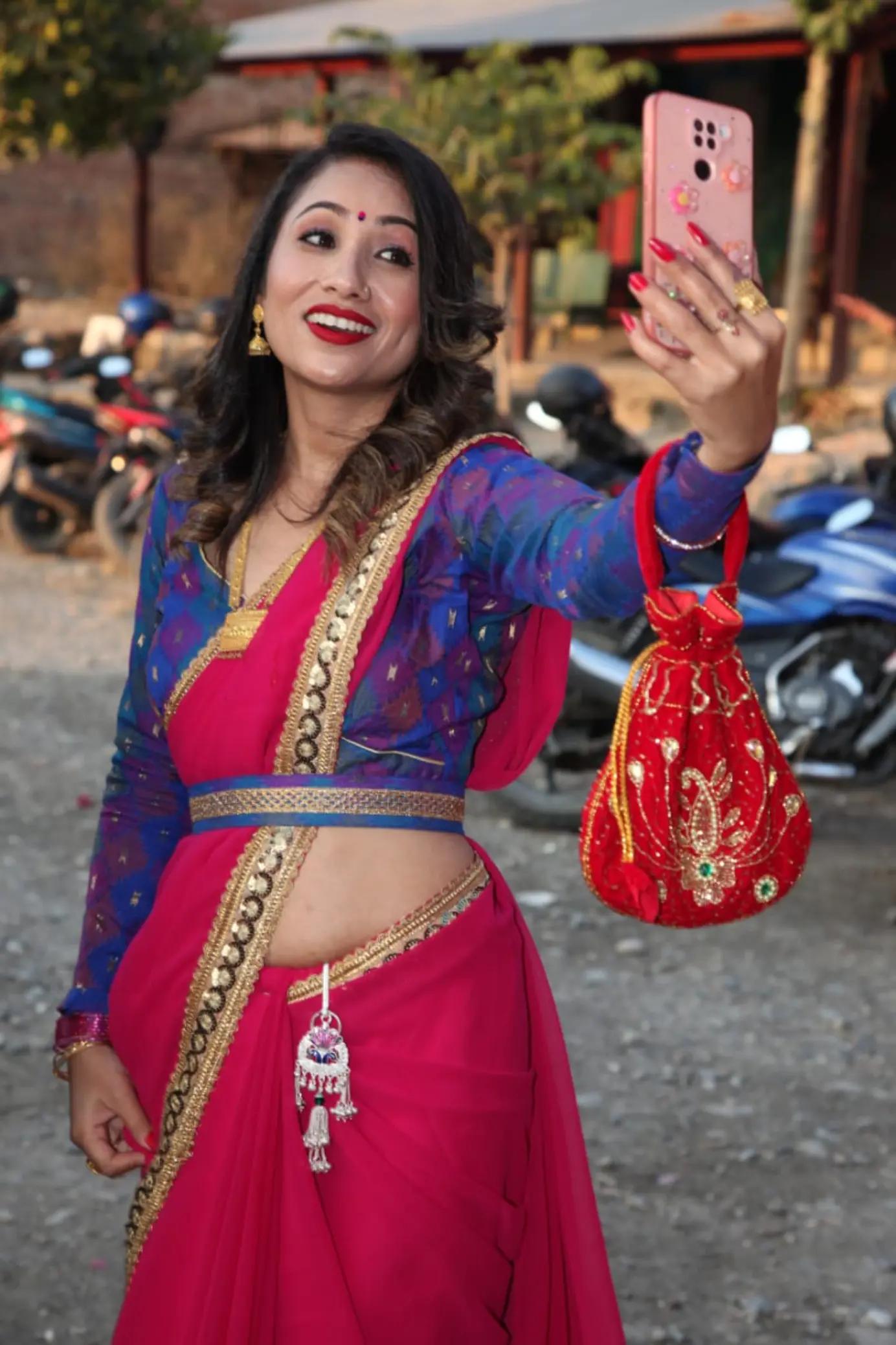 @Satya Khadka