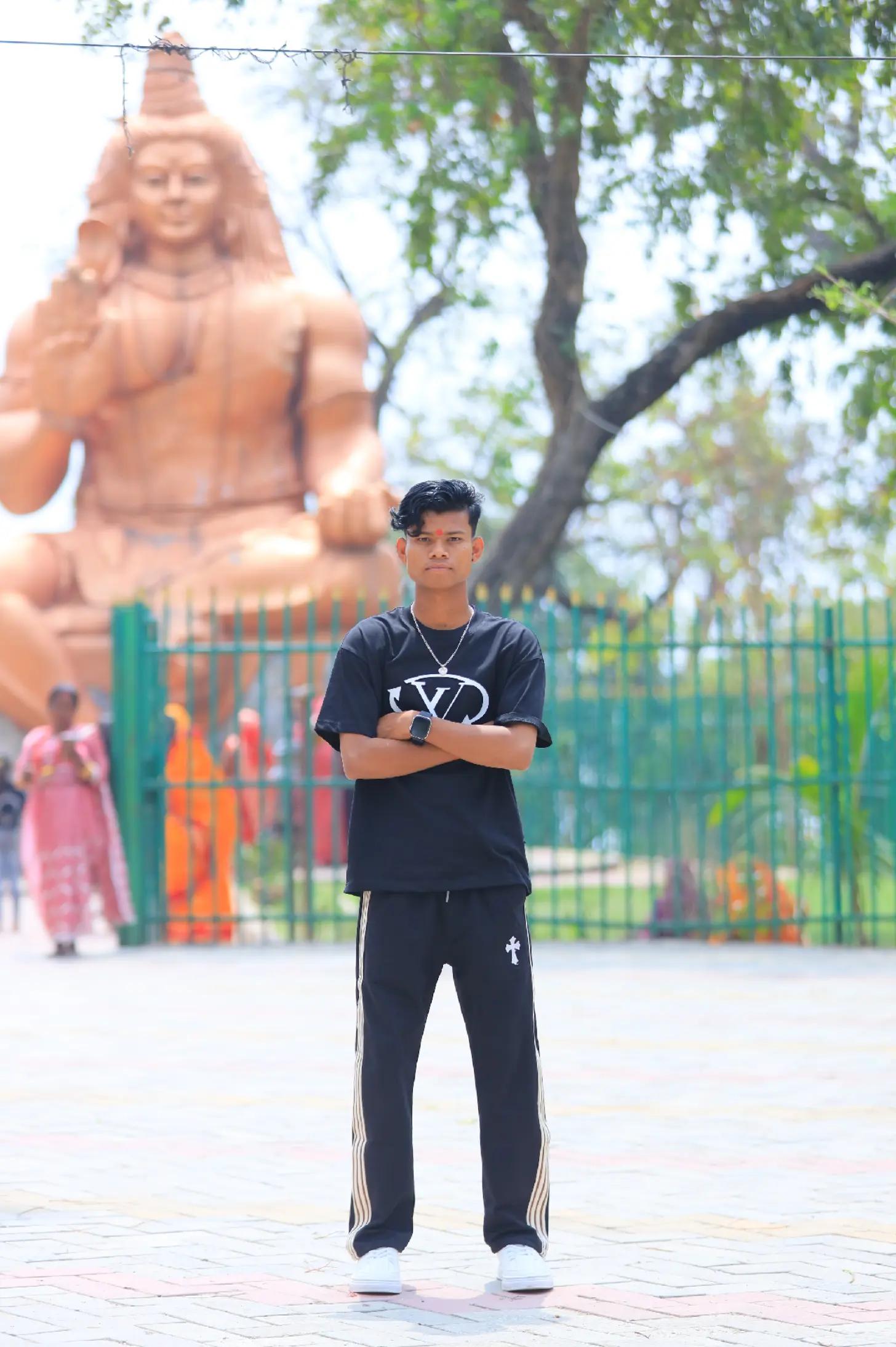 @करण पासवान