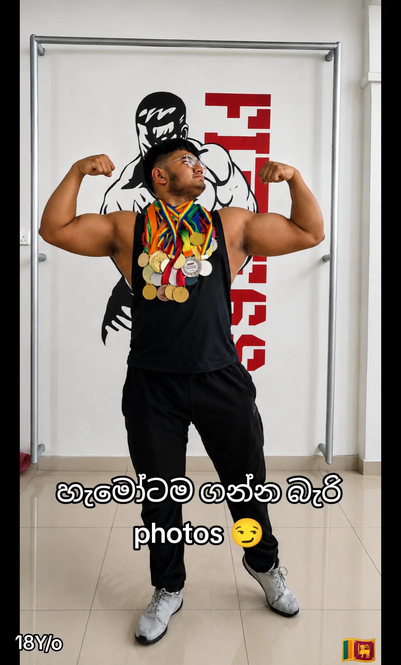 @🇱🇰 Akash Nipun 😈