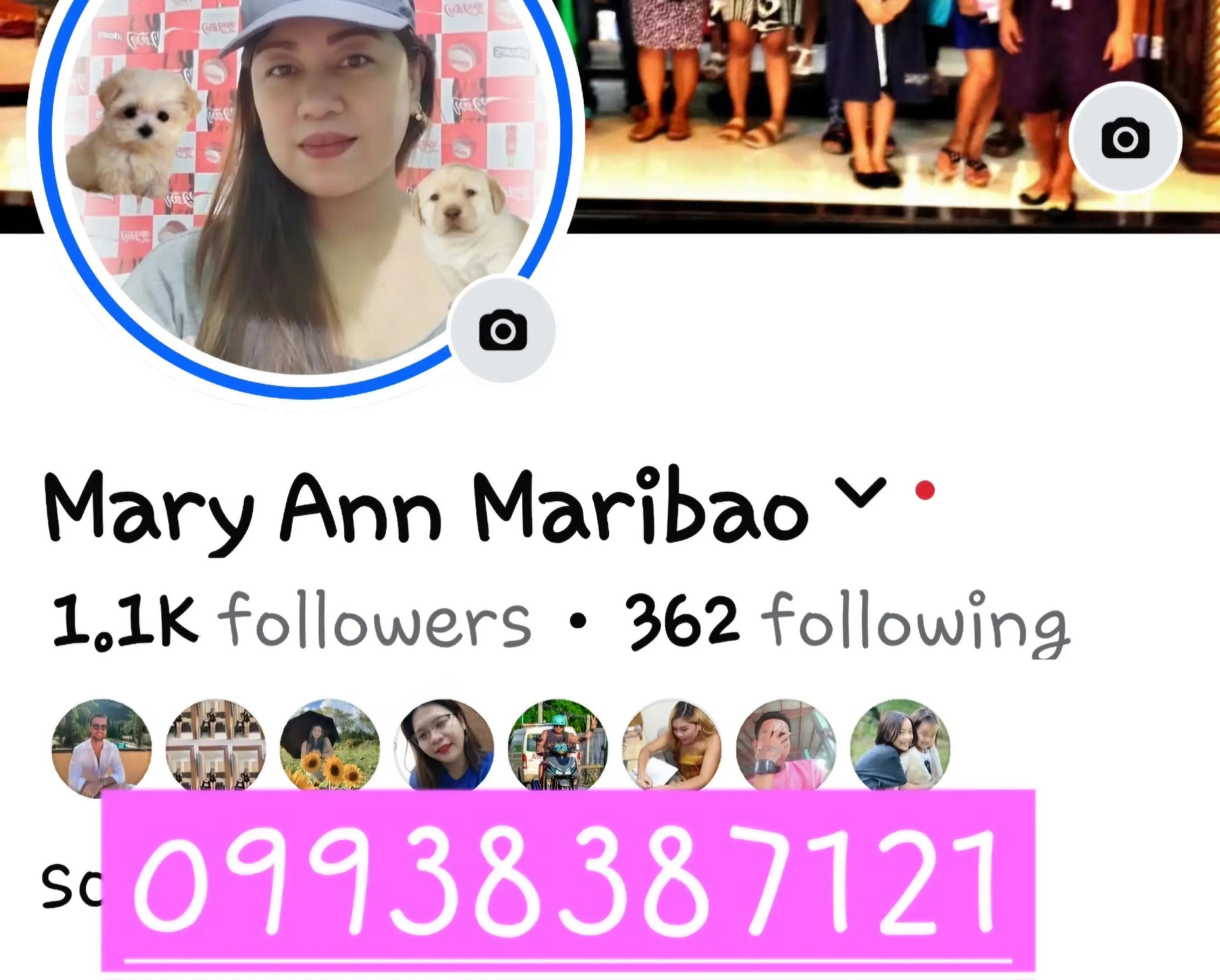 @maryann