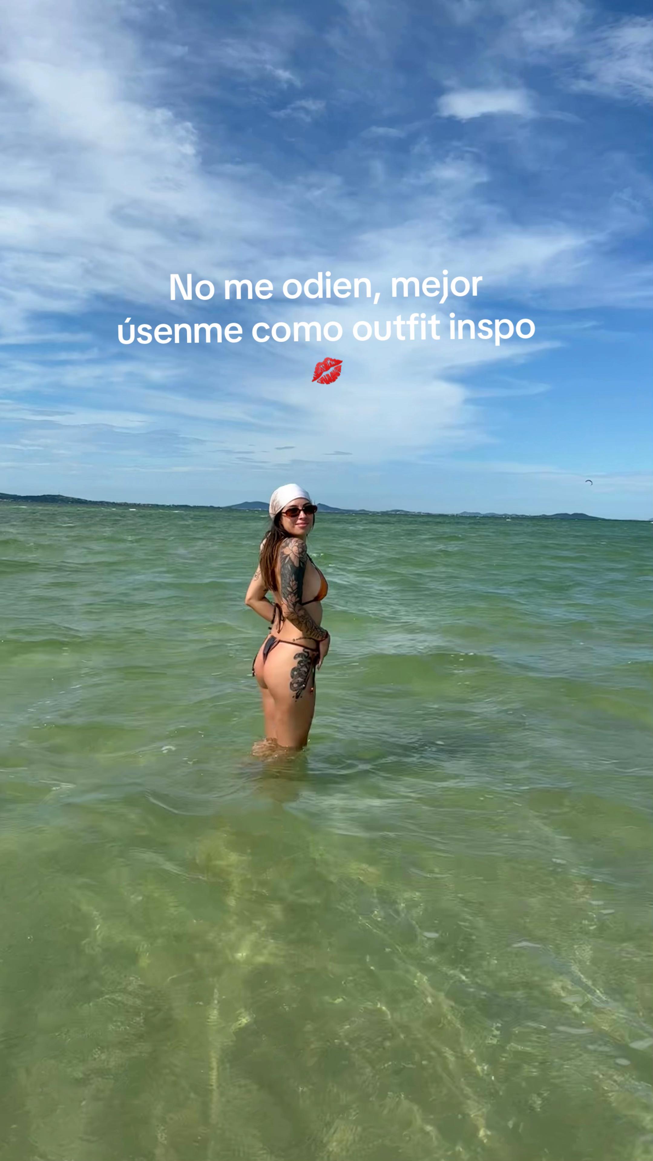@Micaela