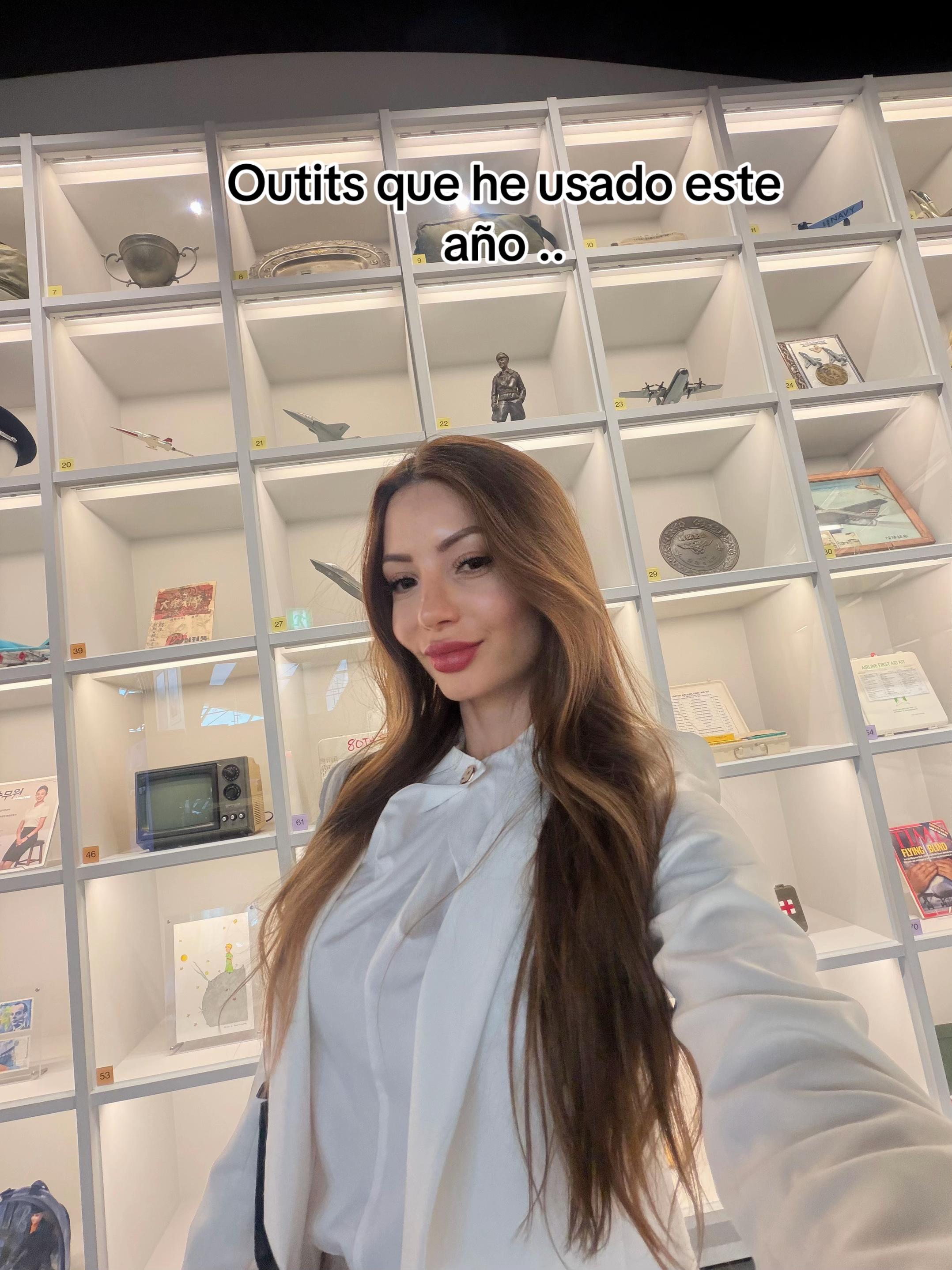 @Andrea Caro