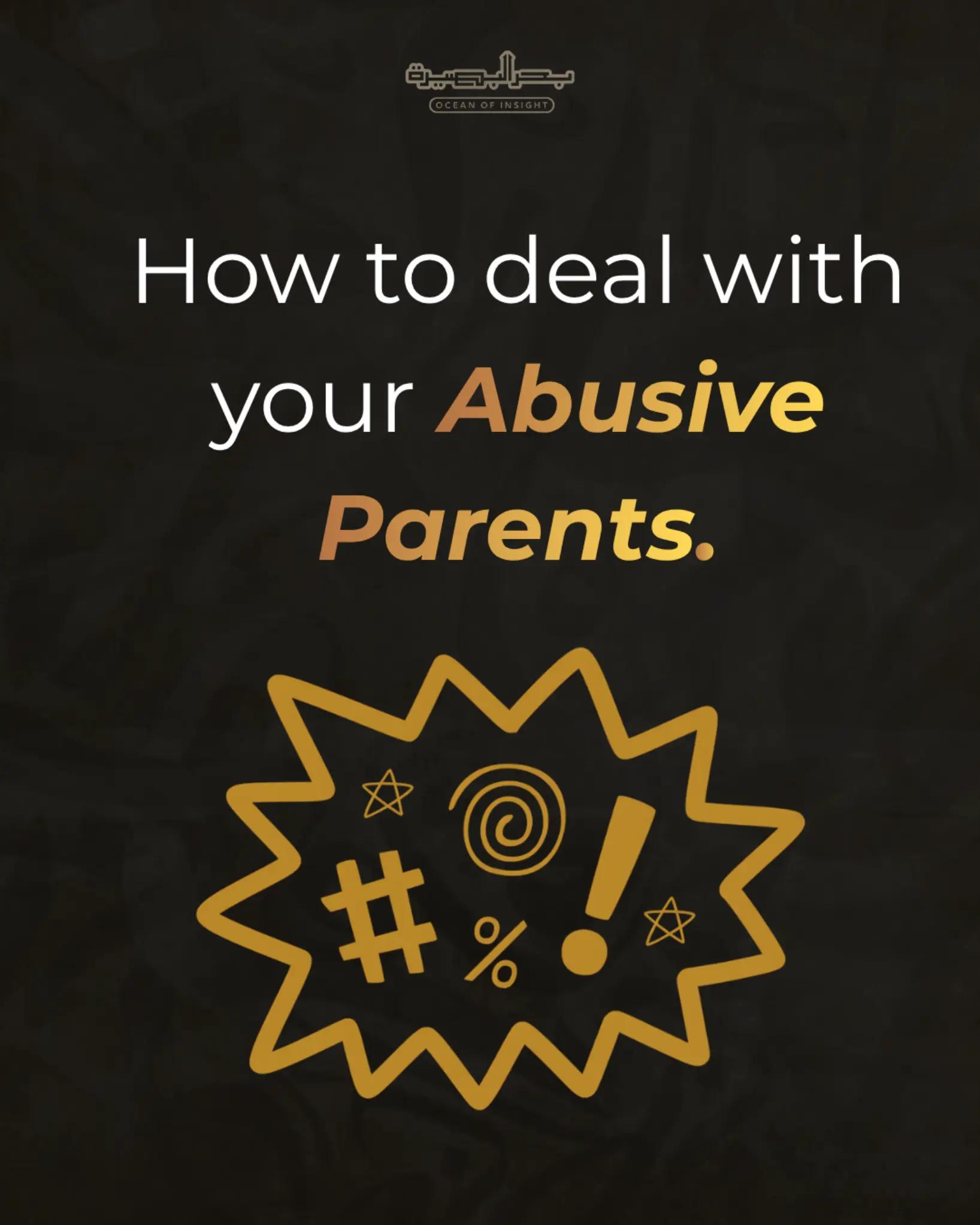 @Raised By Narcs