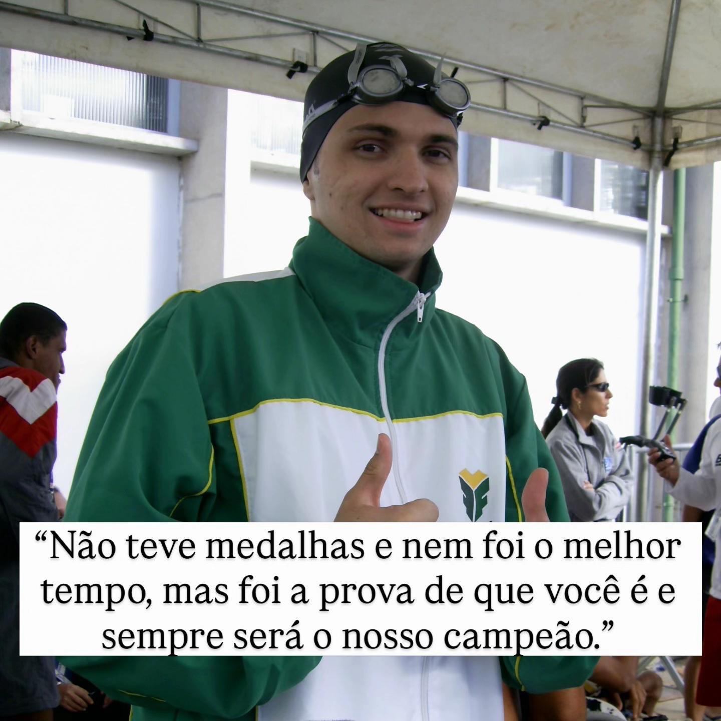 @João Saci