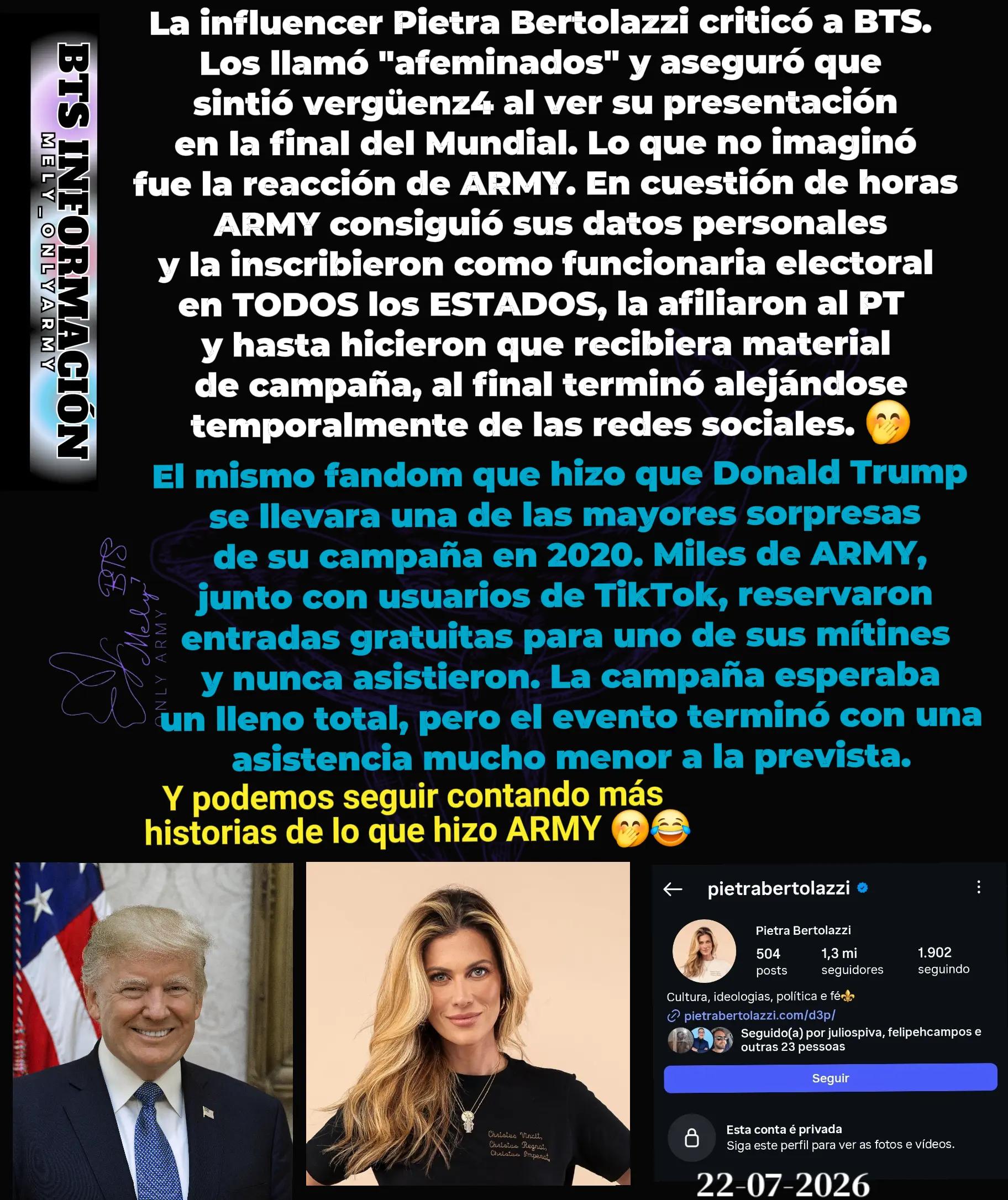 @💜MELY⁷💜 CHARTS