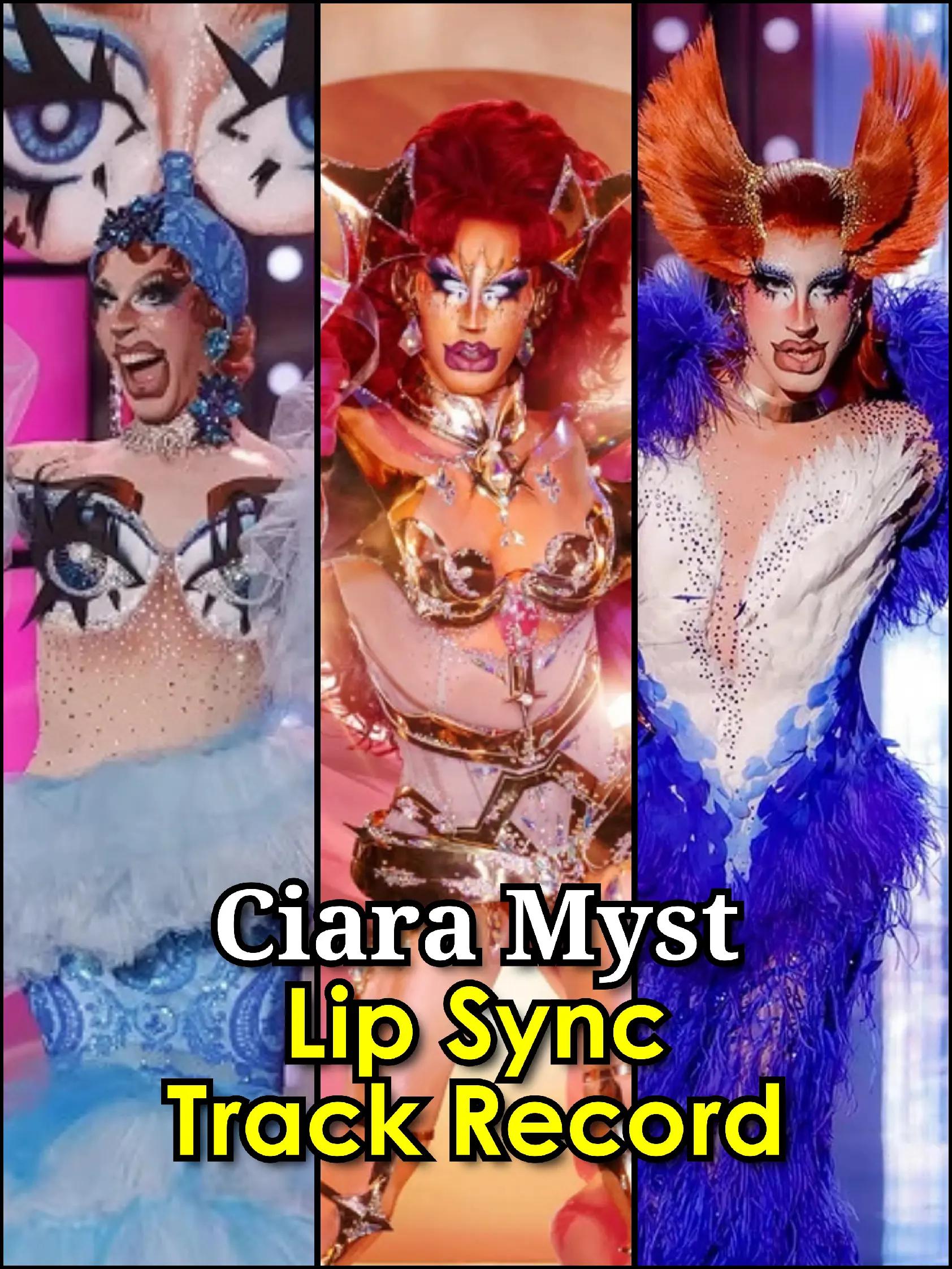 @Drag Race TikTok