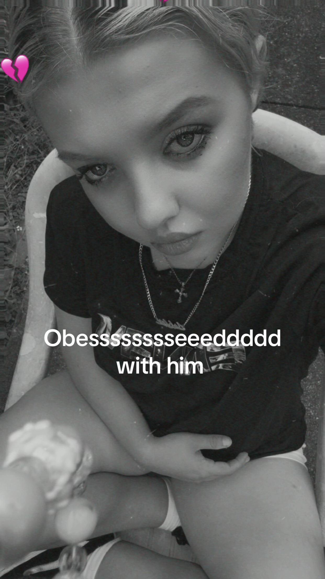 @Ashley Hedges