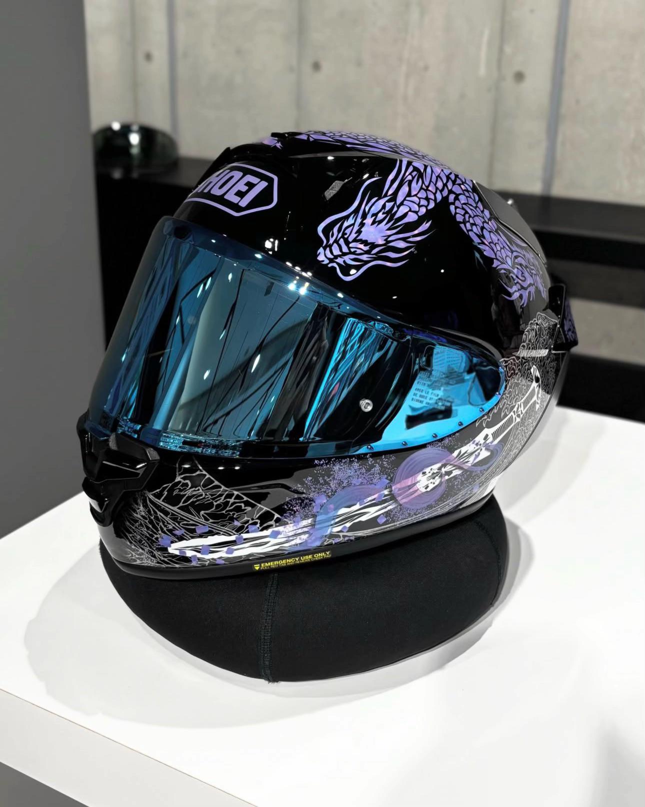 @Tokyo Helmet