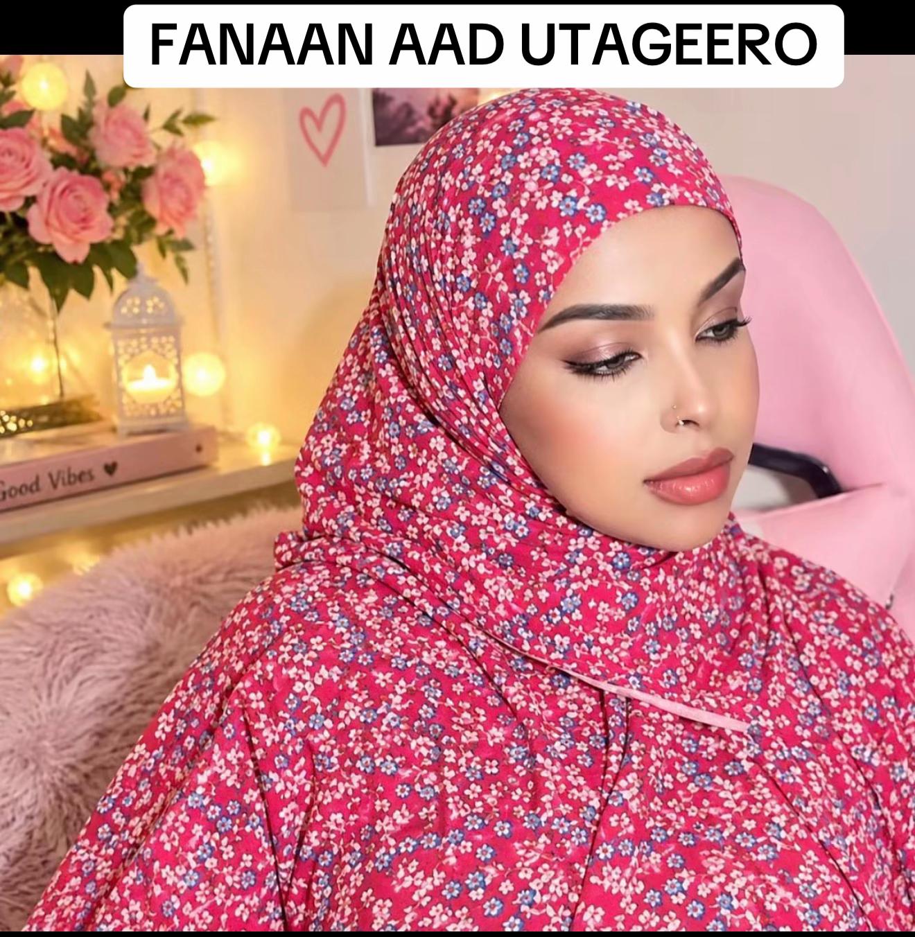 @Hibaaqbeauty