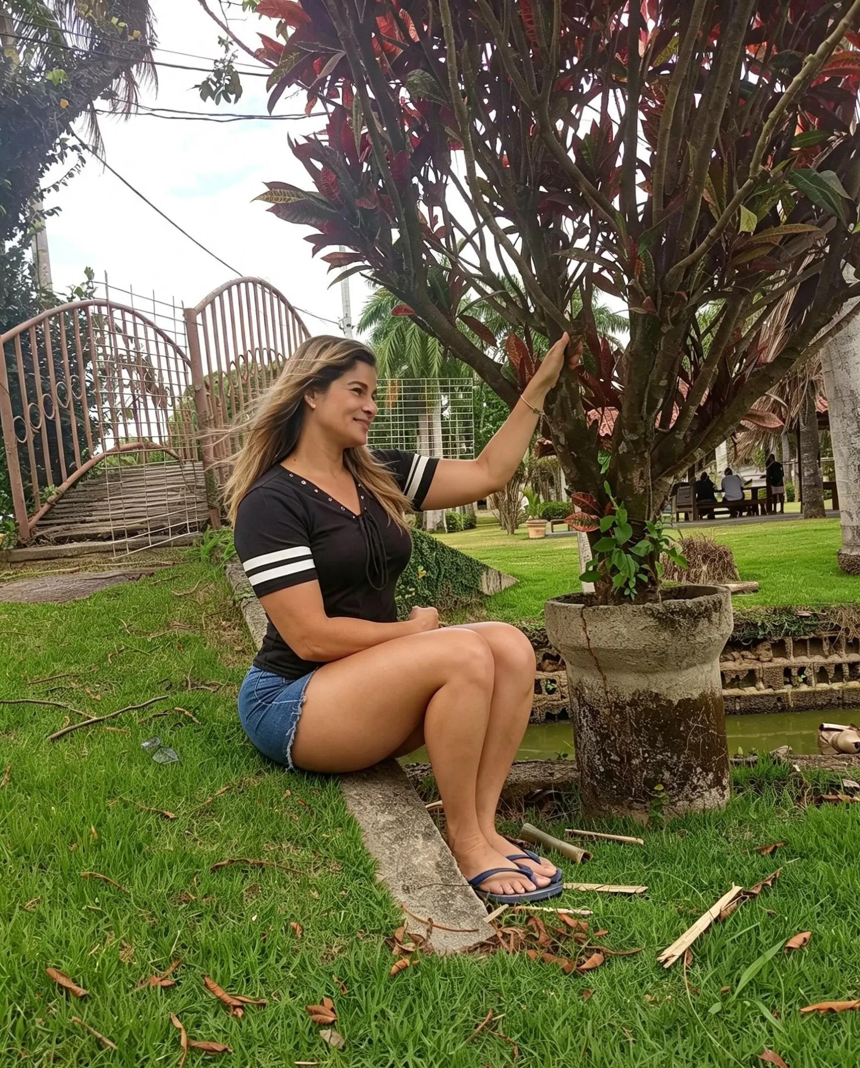 @Denise vieira