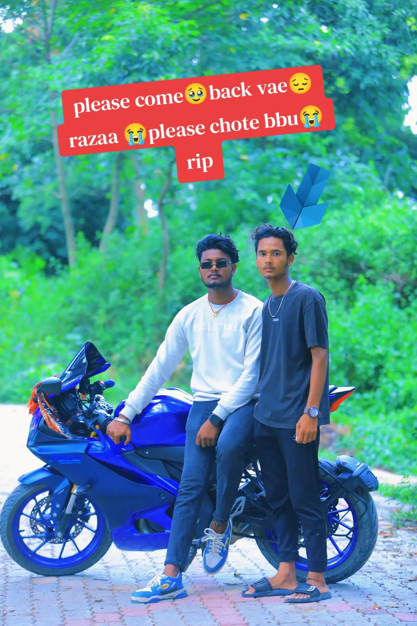 @V4😈💪Rider😎🔥