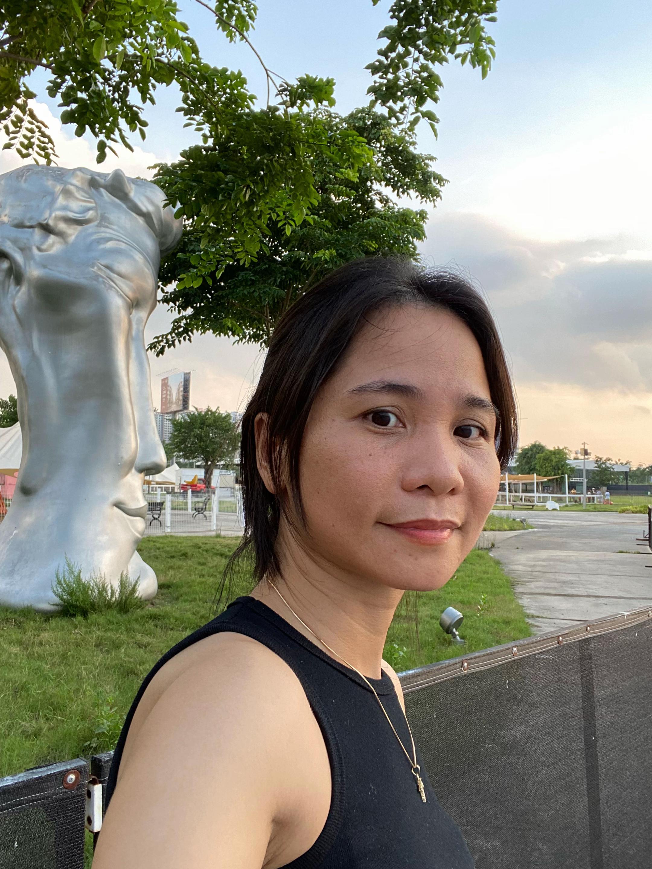 @Rosemary Thảo ở Global City
