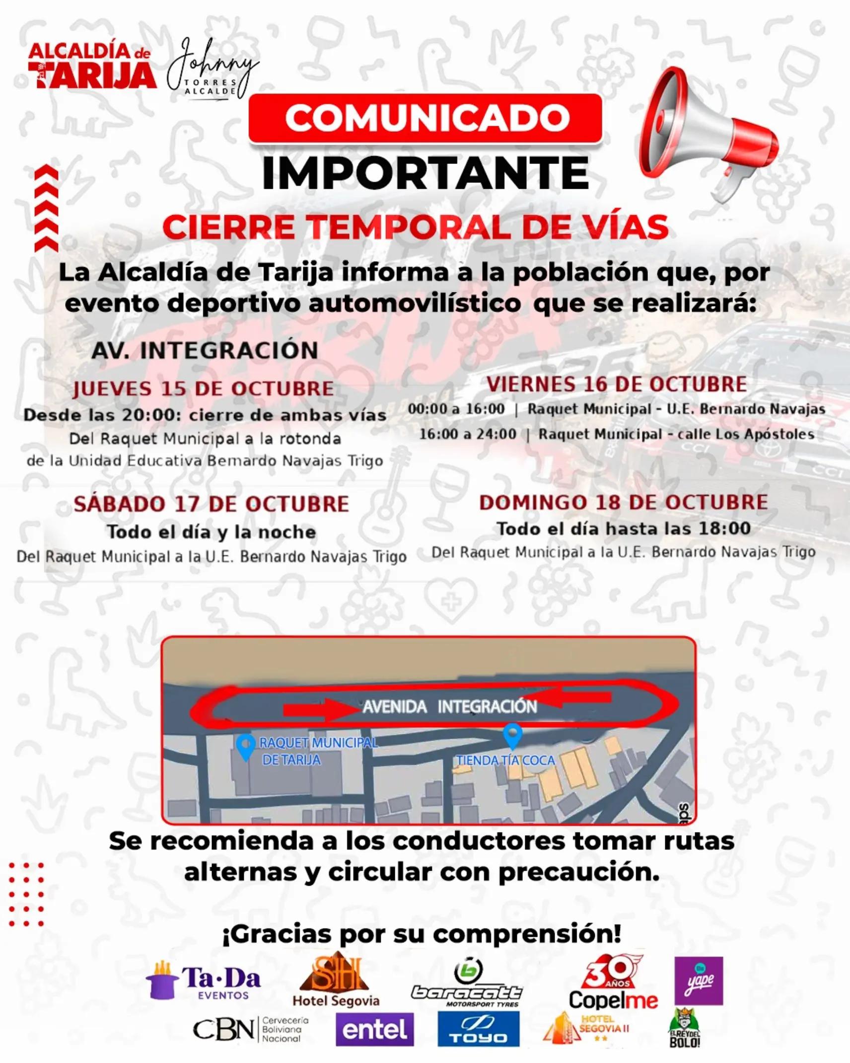 @Sec.Desarrollo.Humano.Tarija