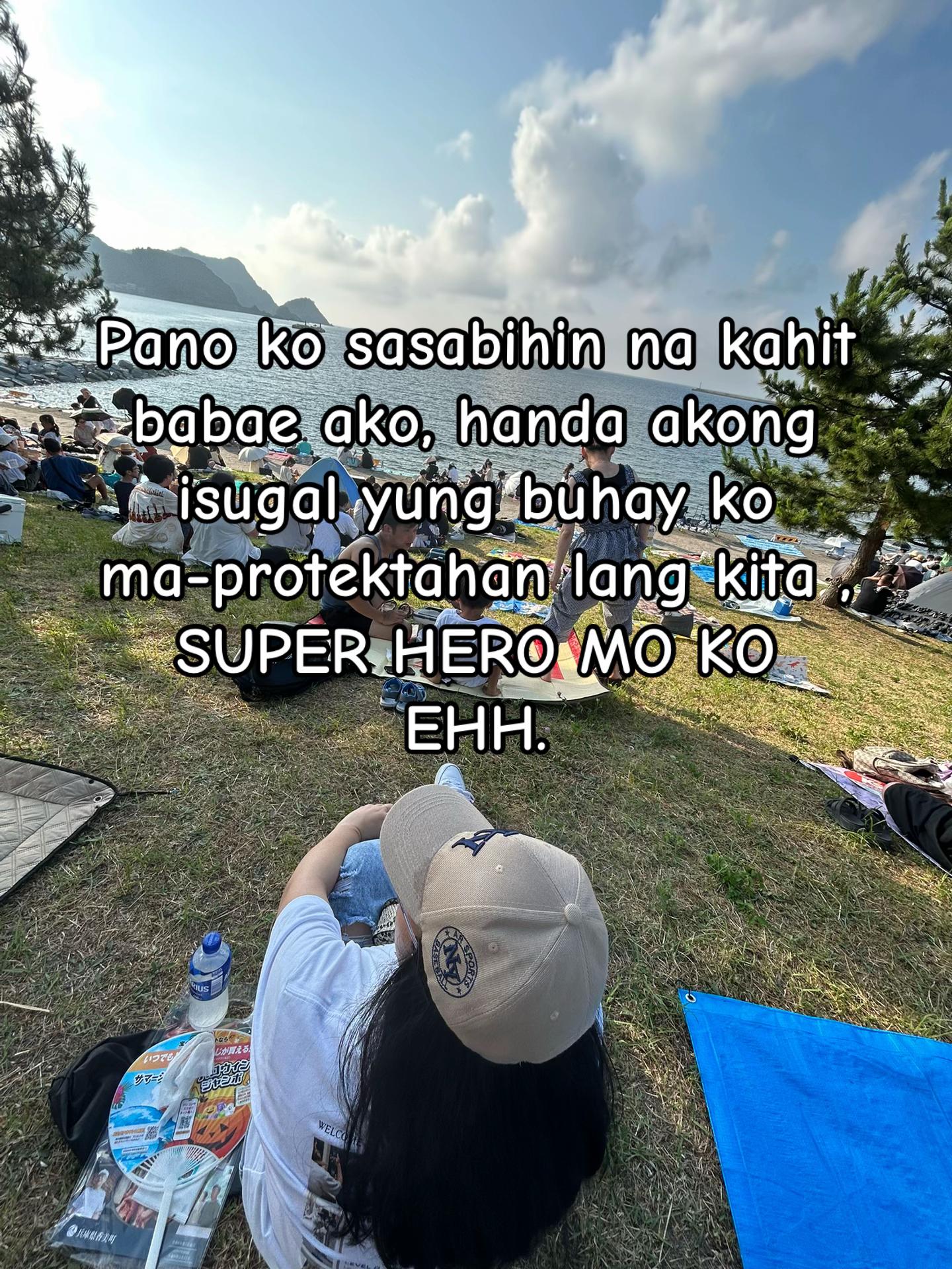 @Mariz Arguelles