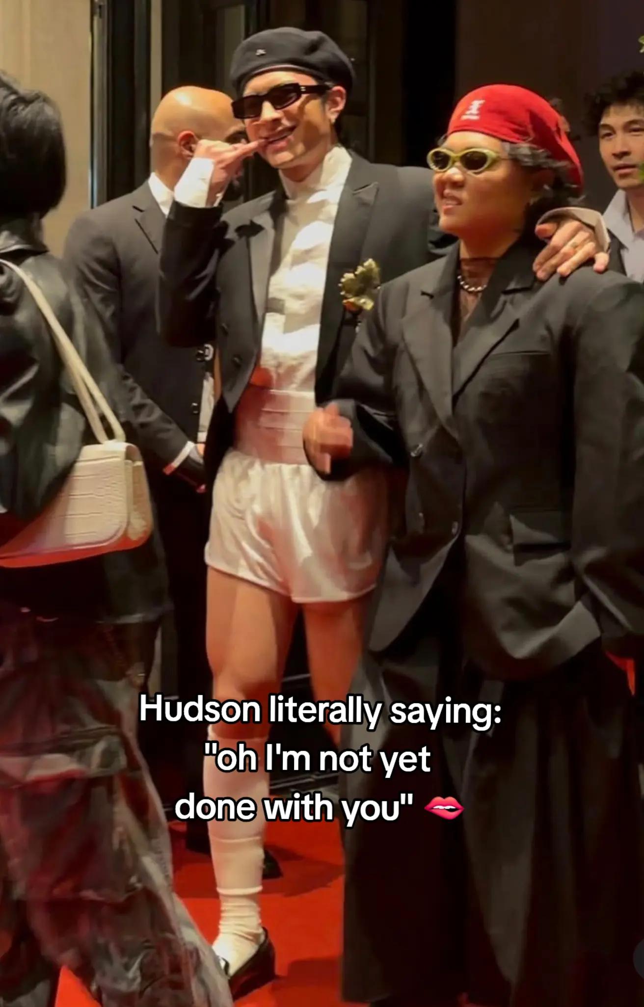@HudLiv