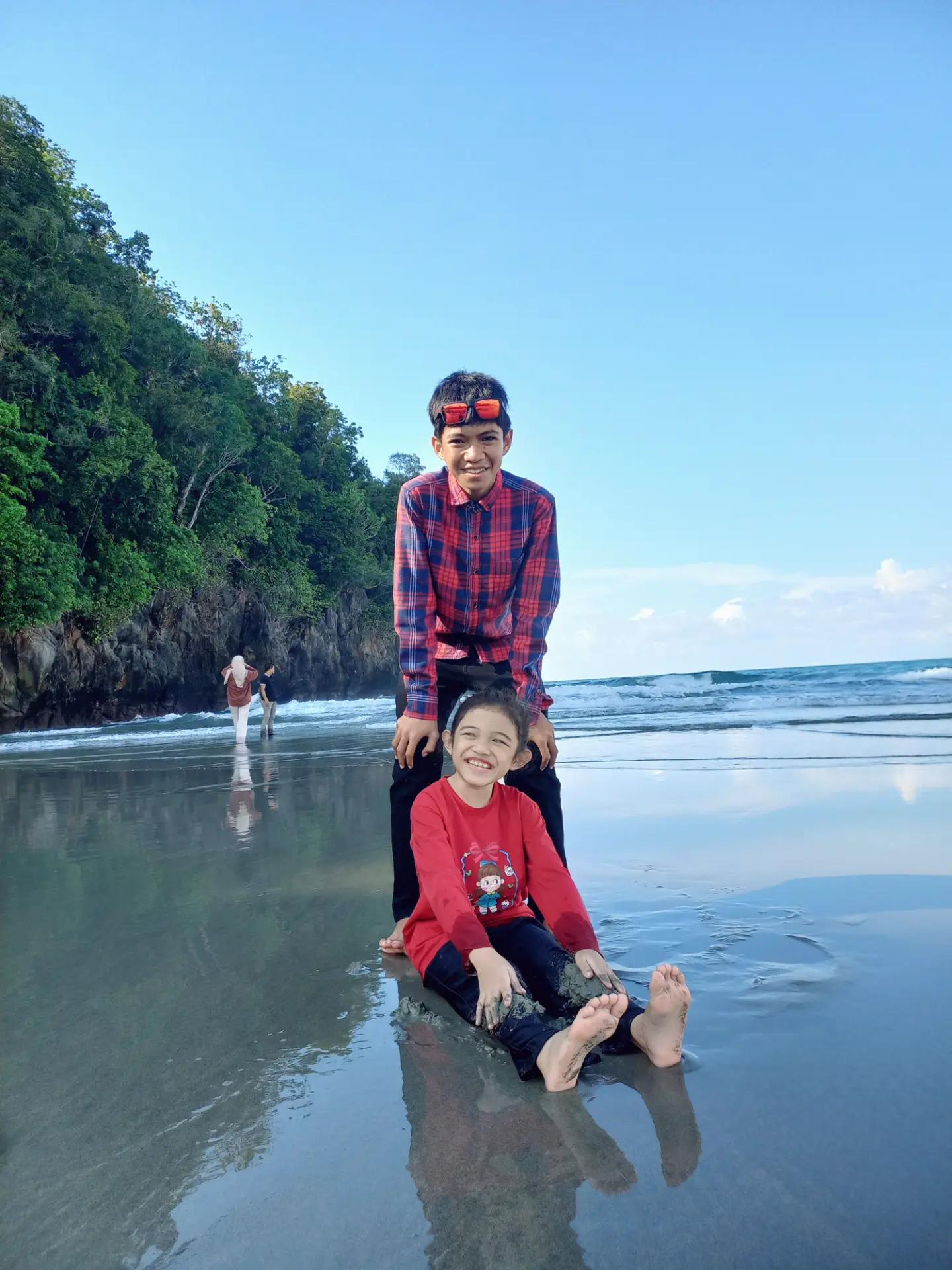@BANG DASS