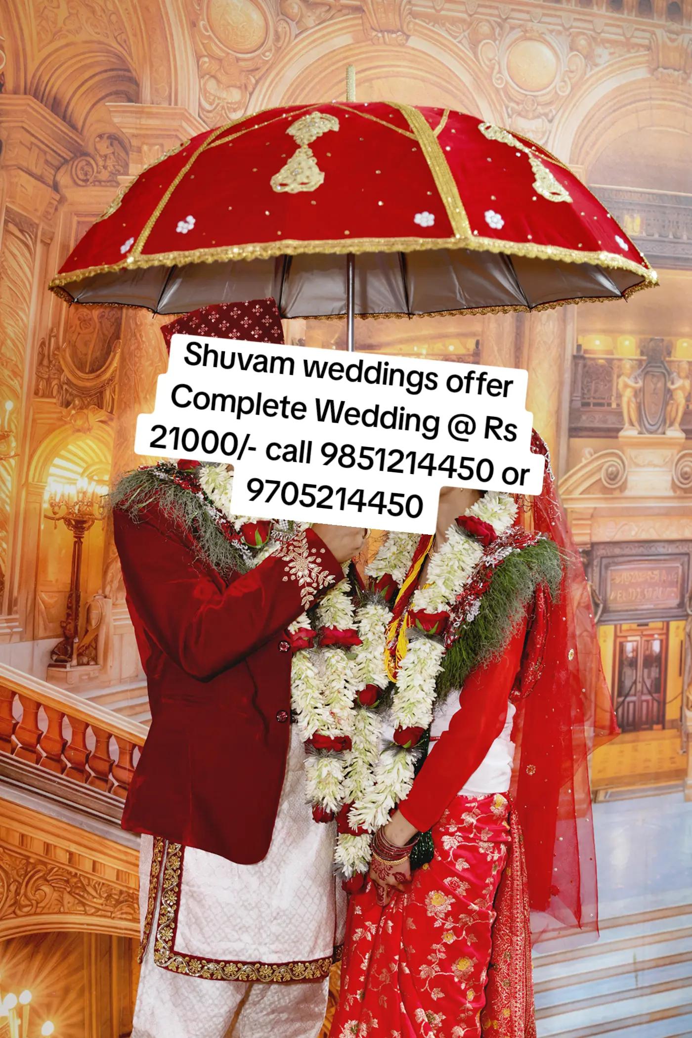 @Shuvam Weddings@2072