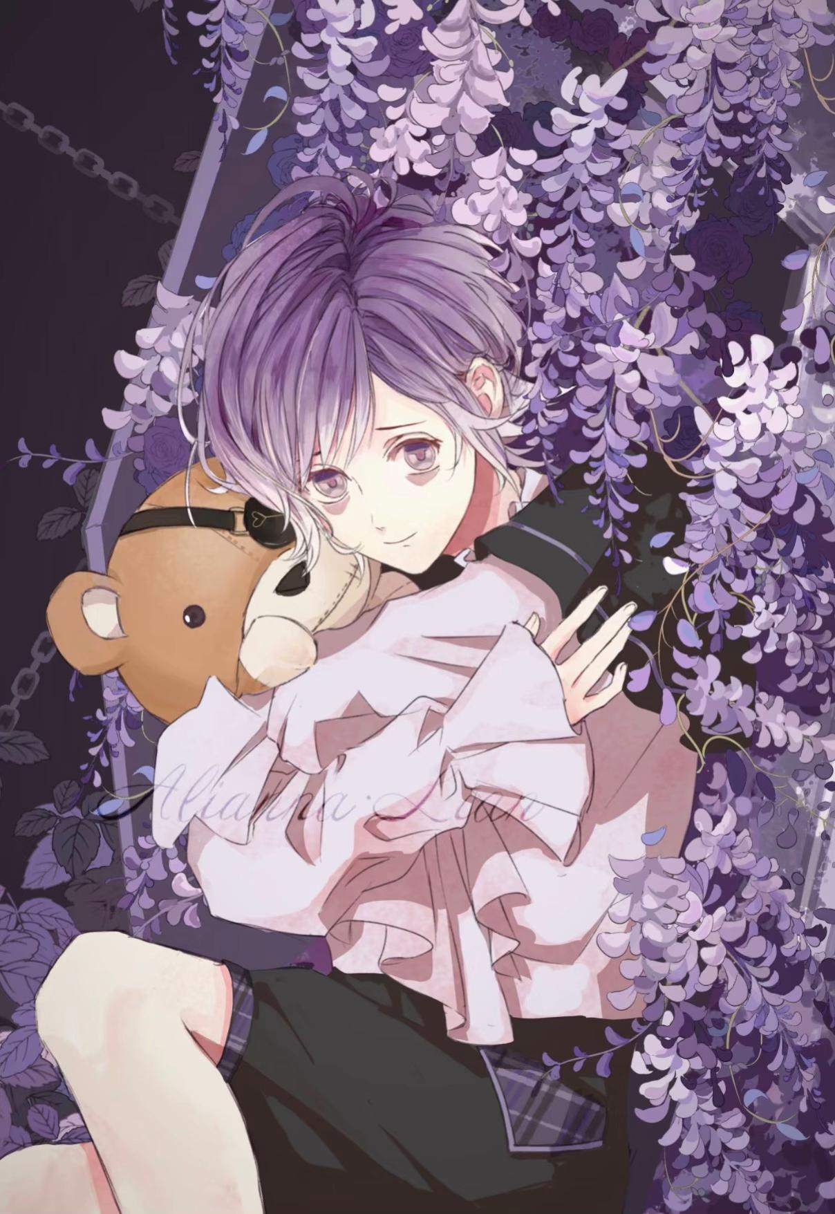 @オリ