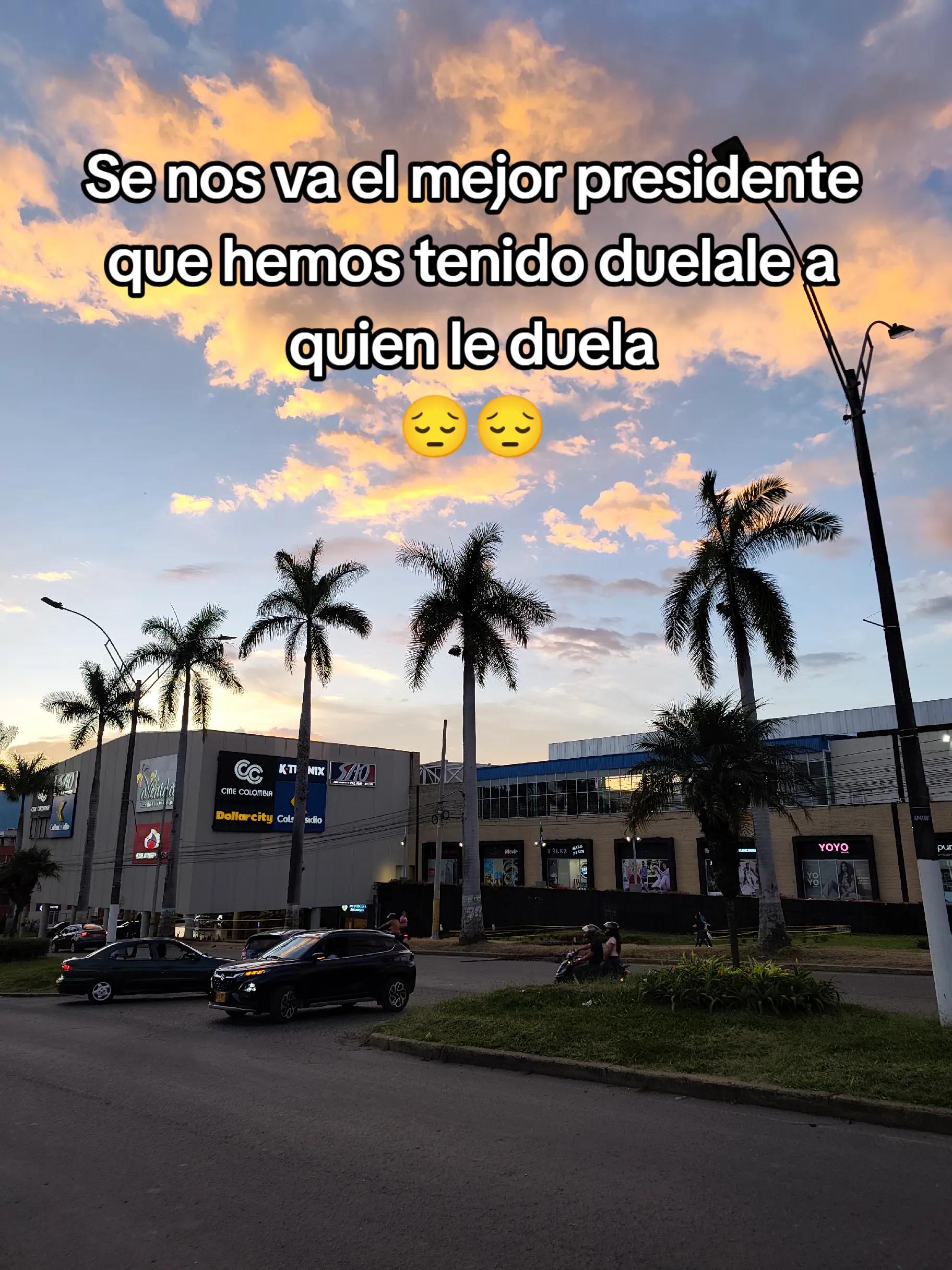@Richy Alvarez