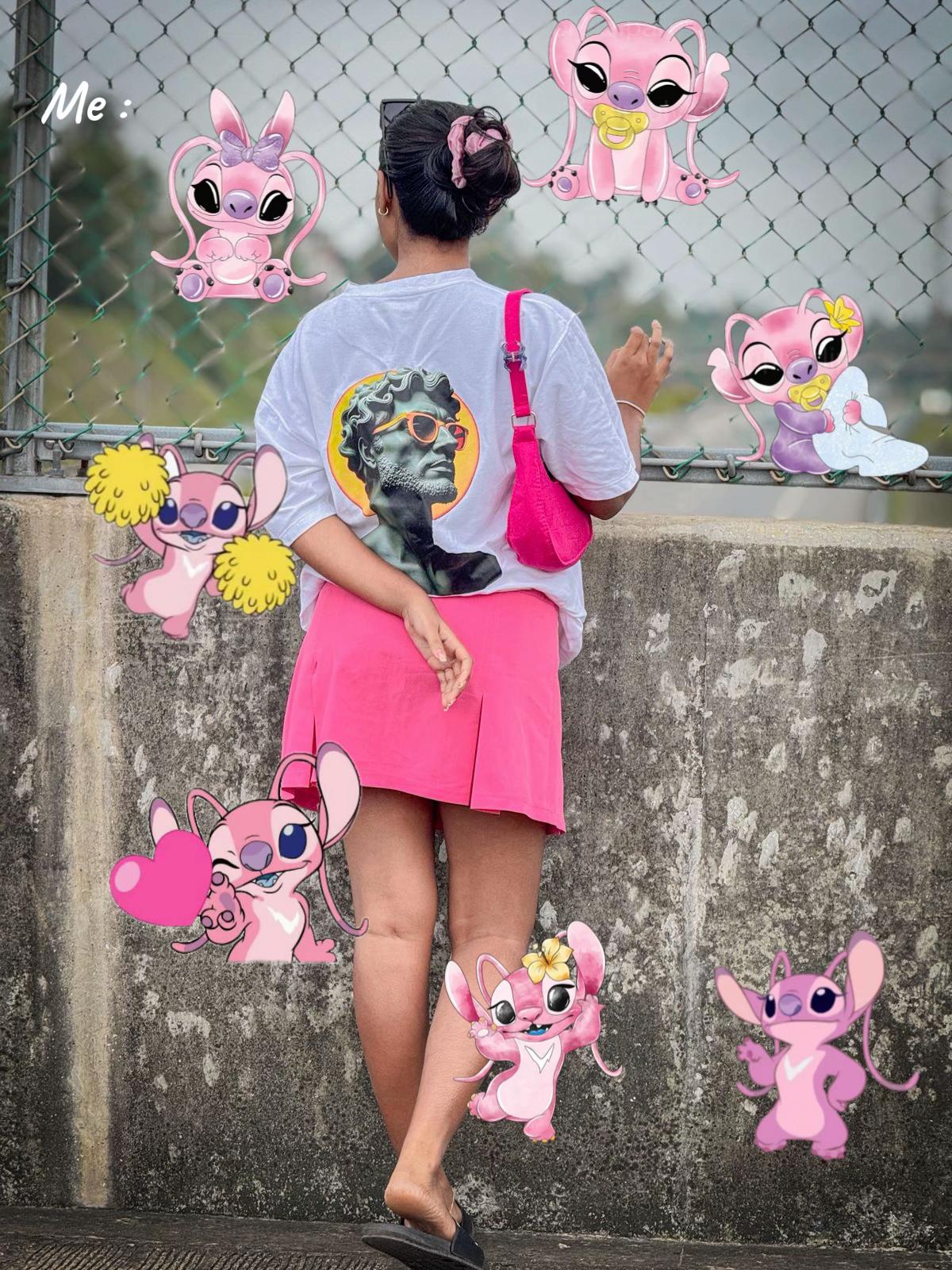 @Ha N si ๐