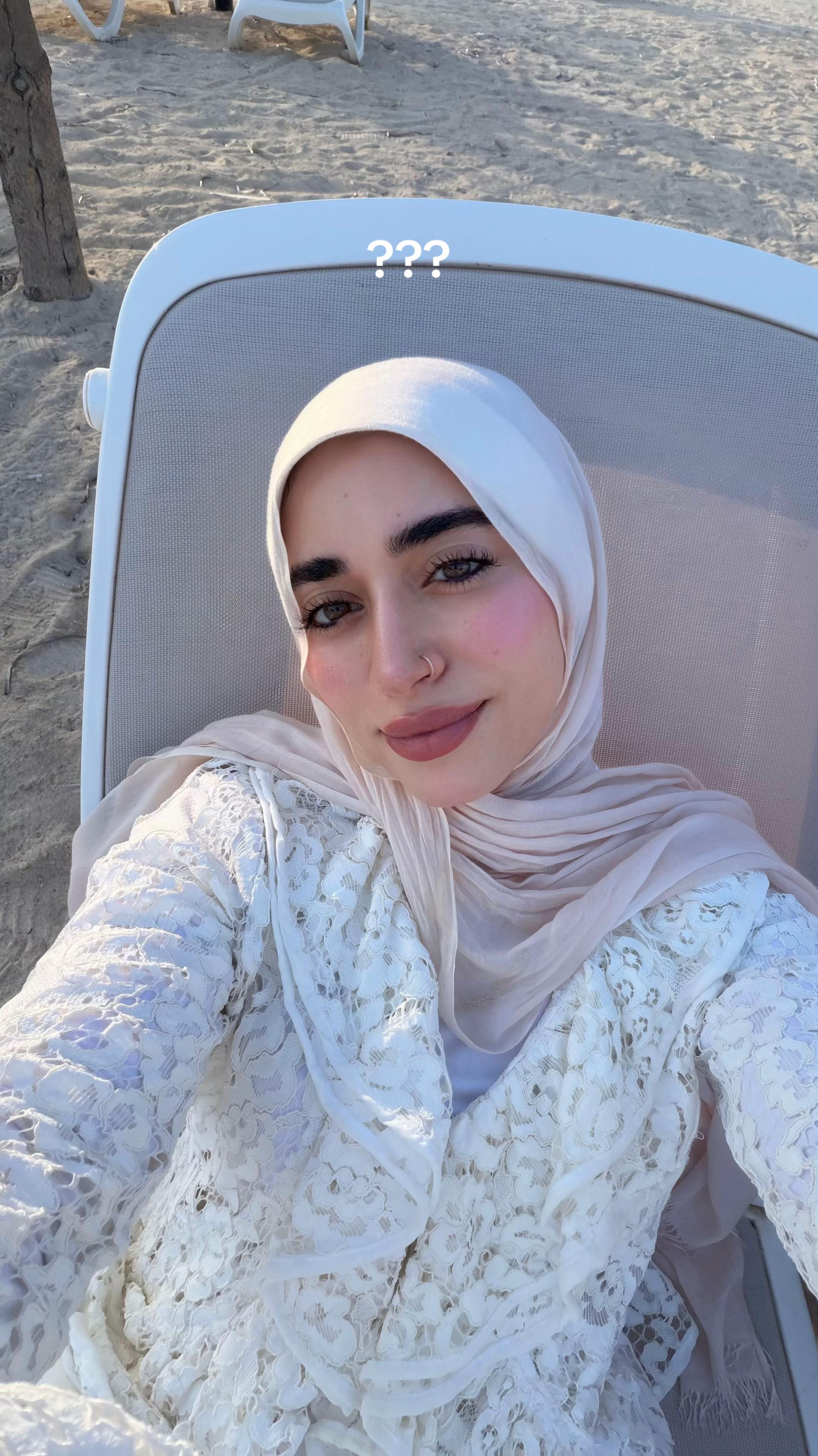 @Hannah salem - هنـا سالم