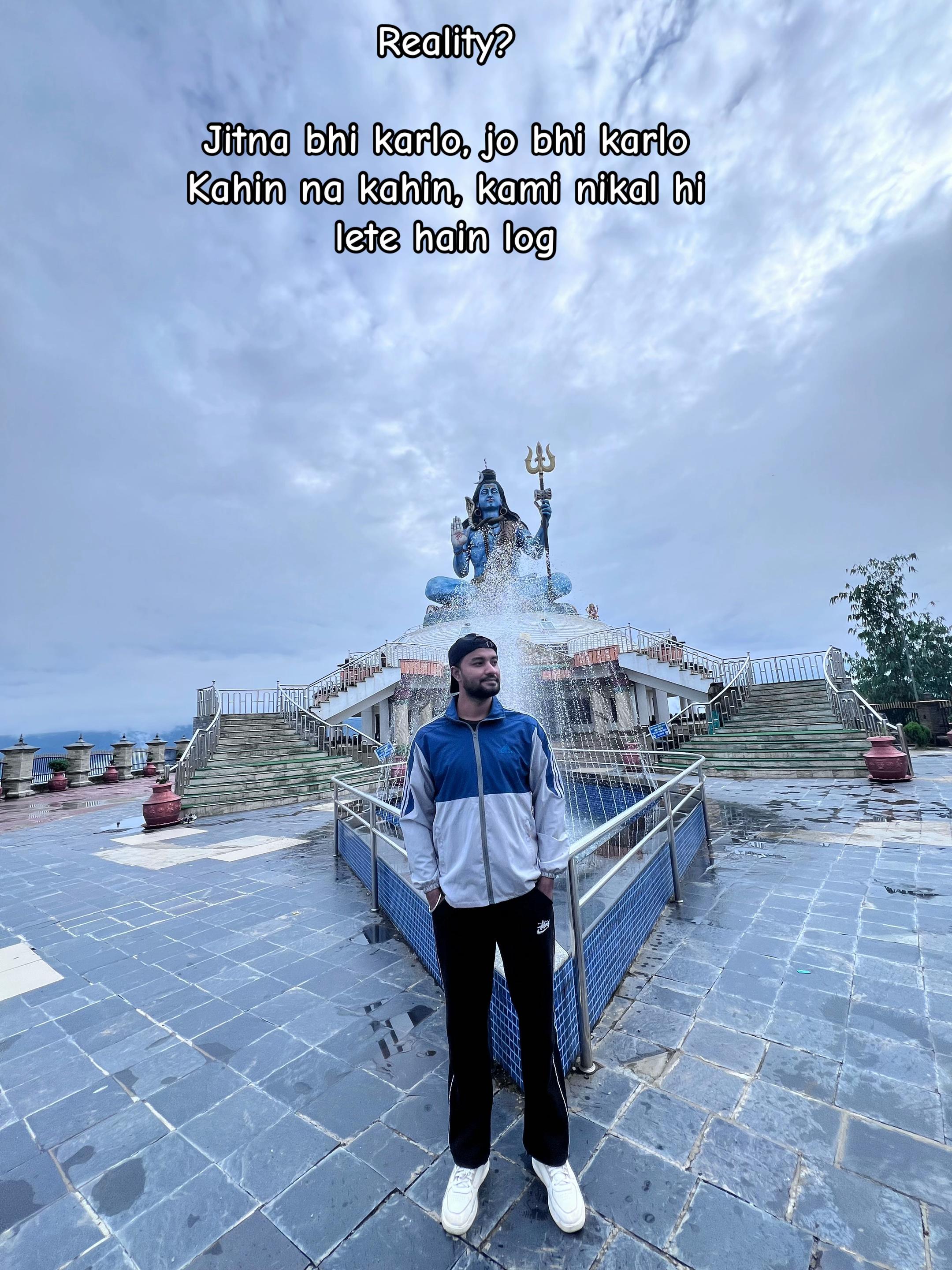 @Dharmendra Tiwari Official