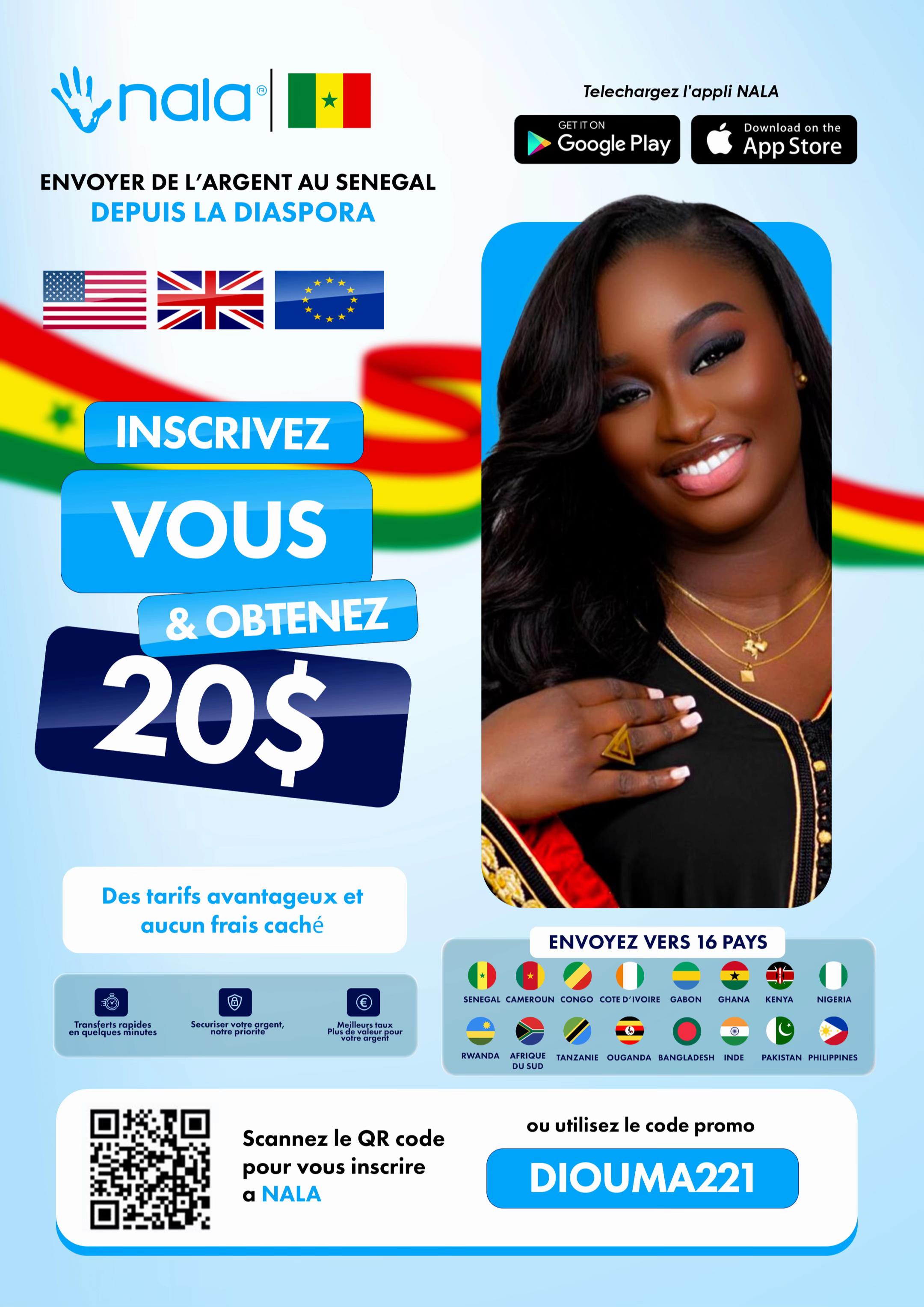 @Diouma thiam serie bété bété