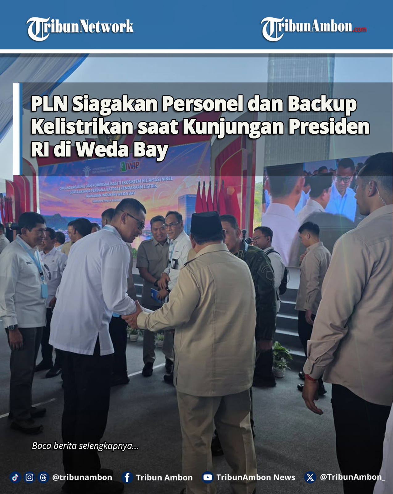 @TribunAmbon.com