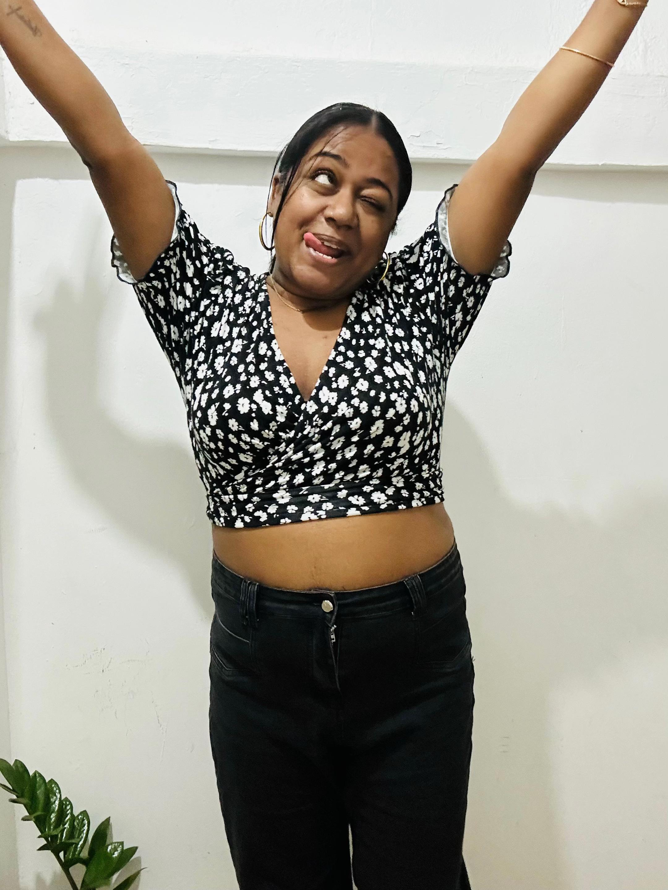 @🧚 La Mauriciana 🧚