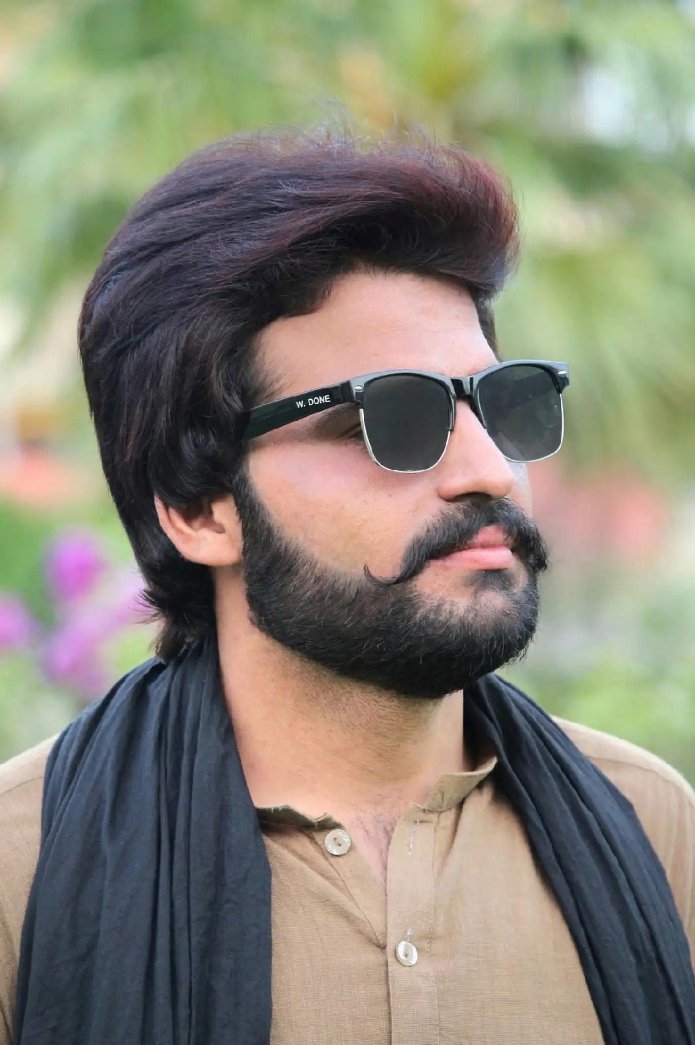 @MAHR FAYYAZ NAUL