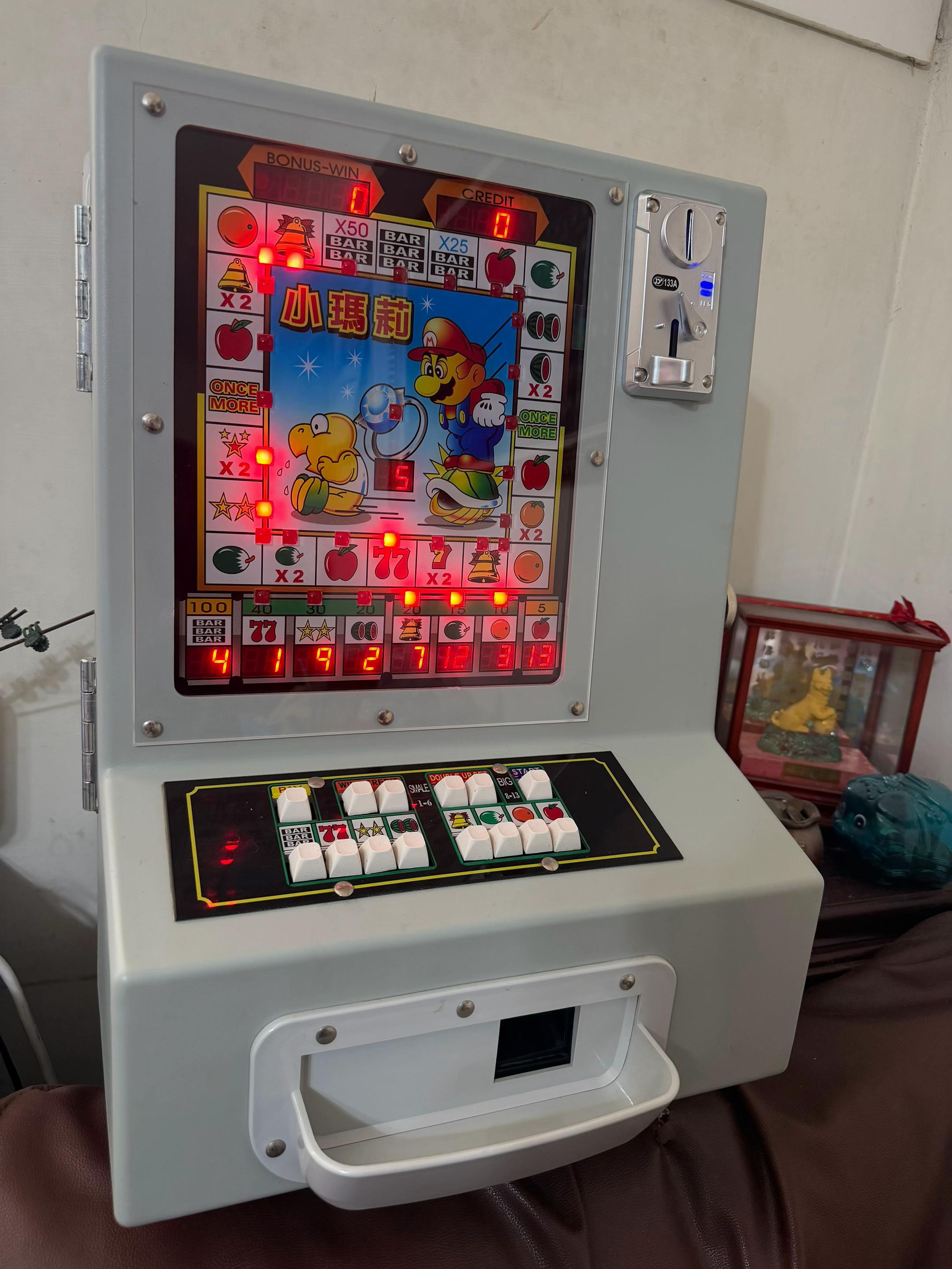 @中古車買賣-林佳鋒