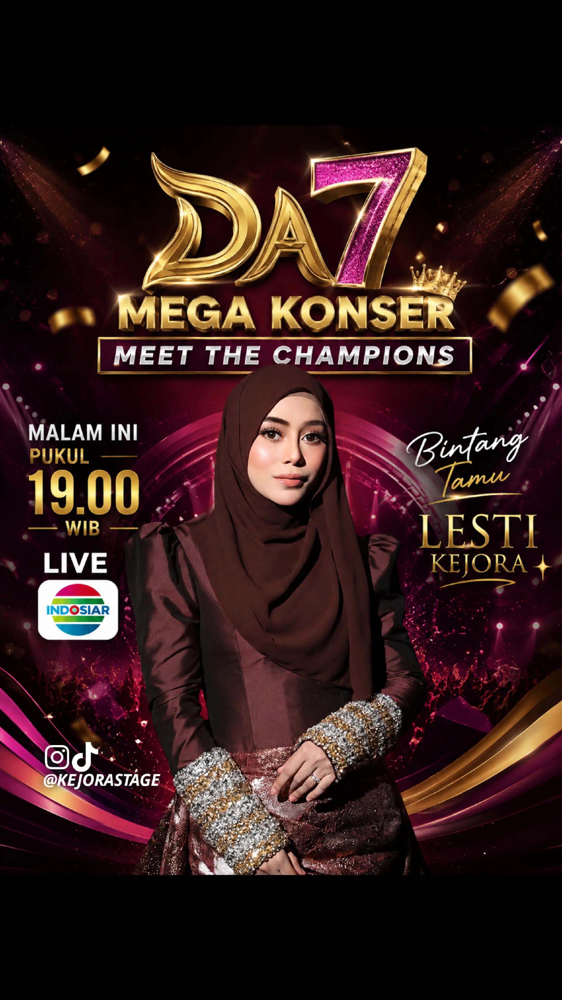 @KEJORASTAGE