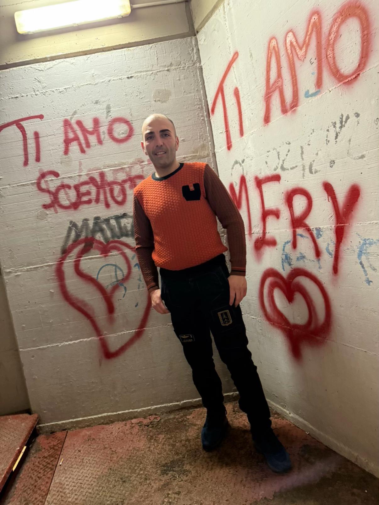 @Ivano Di Stefano