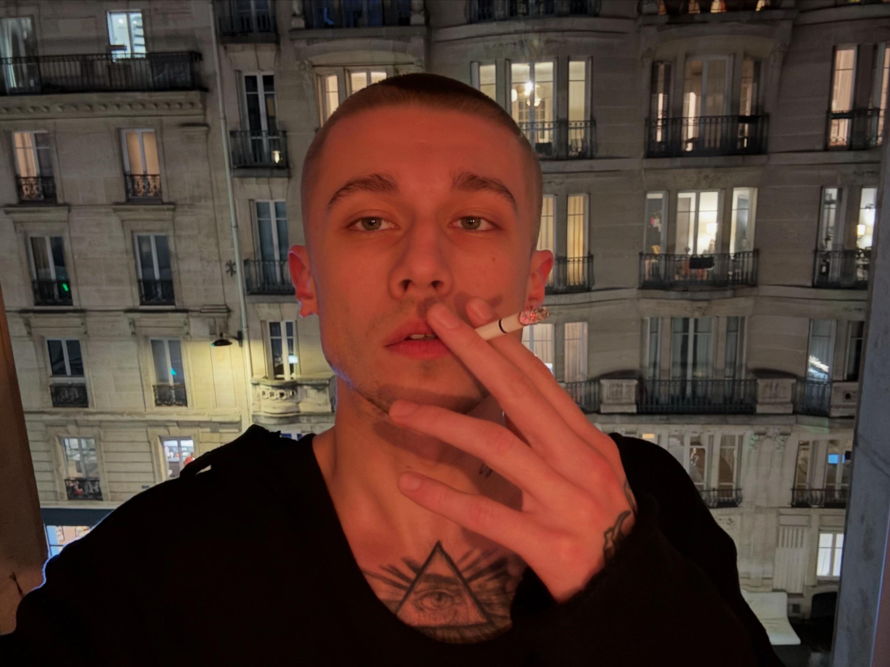 @Mark Rodovsky