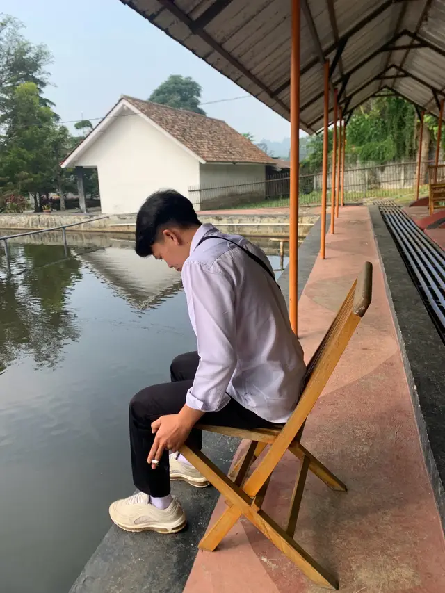 @Akmal beww