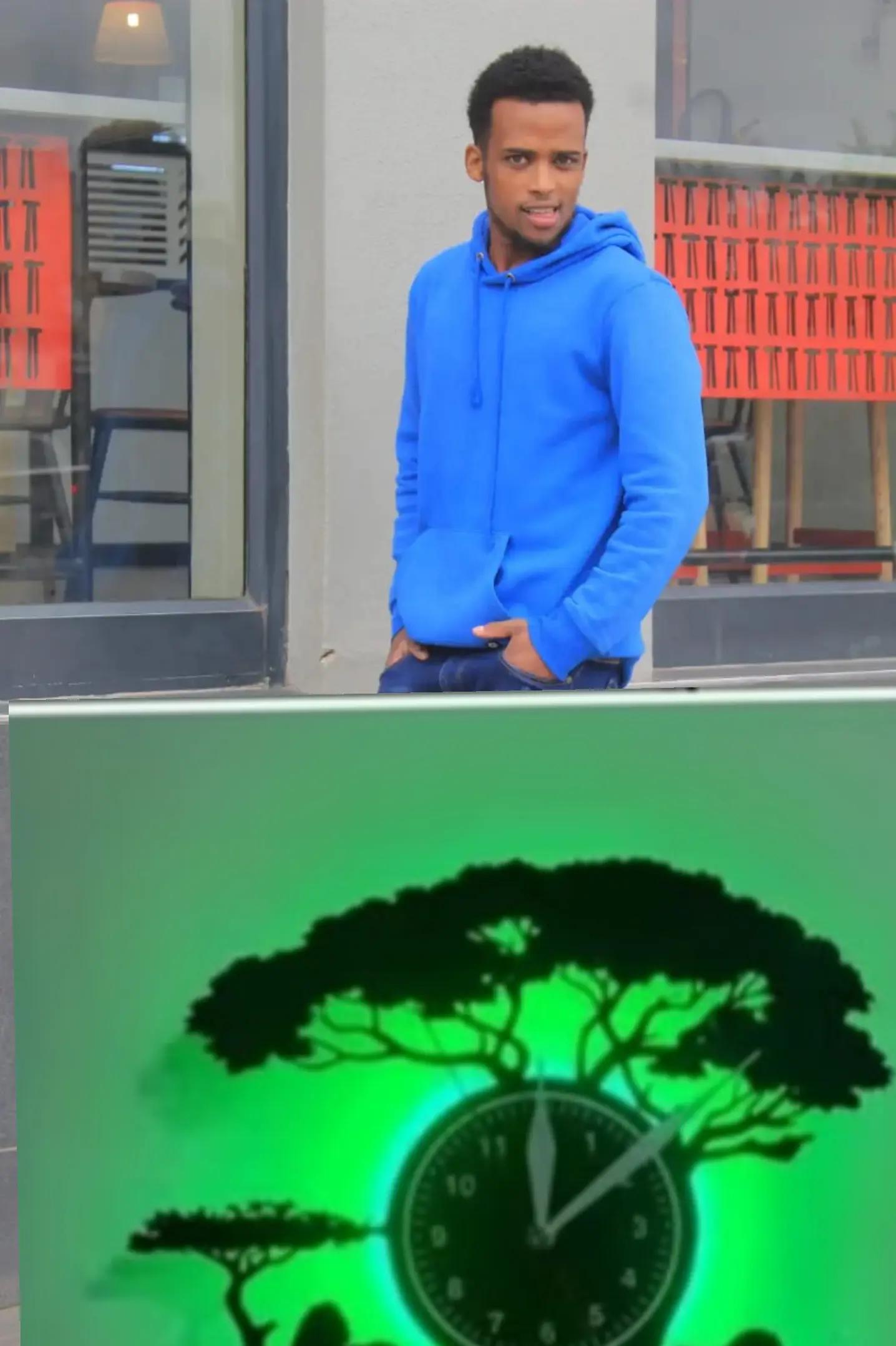 @𝐙𝐀𝐑U ✝️🇪🇹❤️&zwj;🩹💯