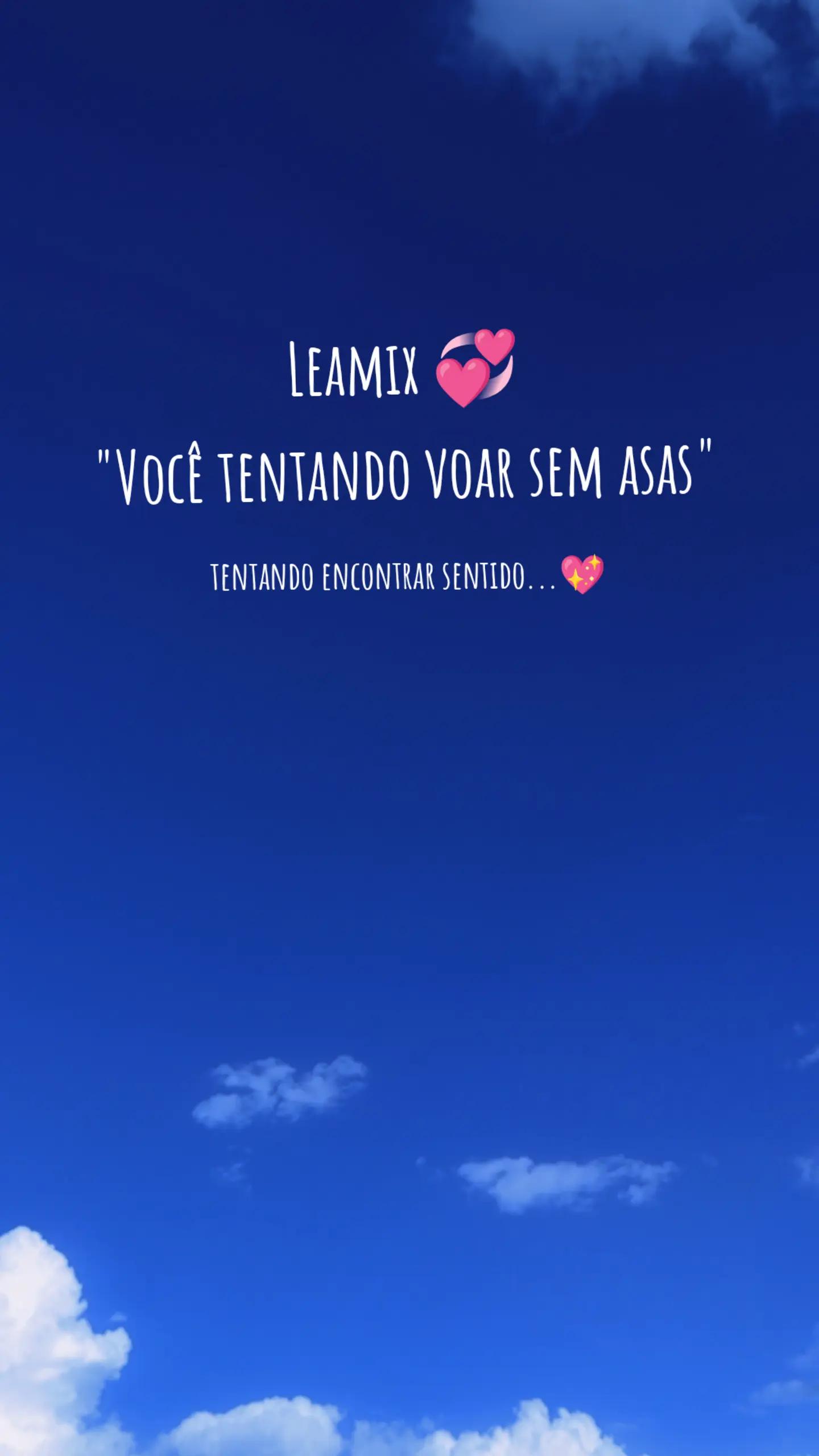 @Lea Mix