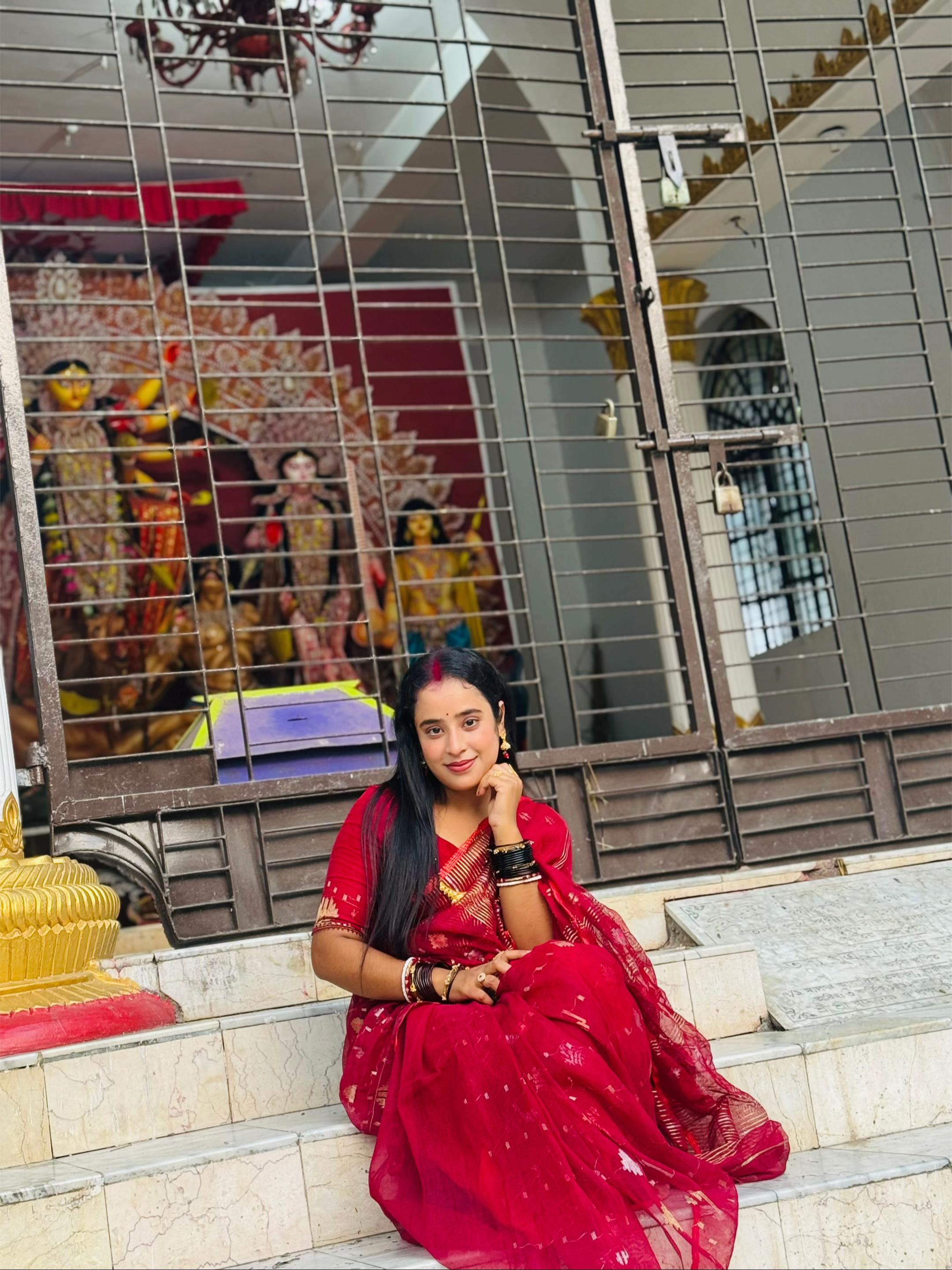 @puja raj