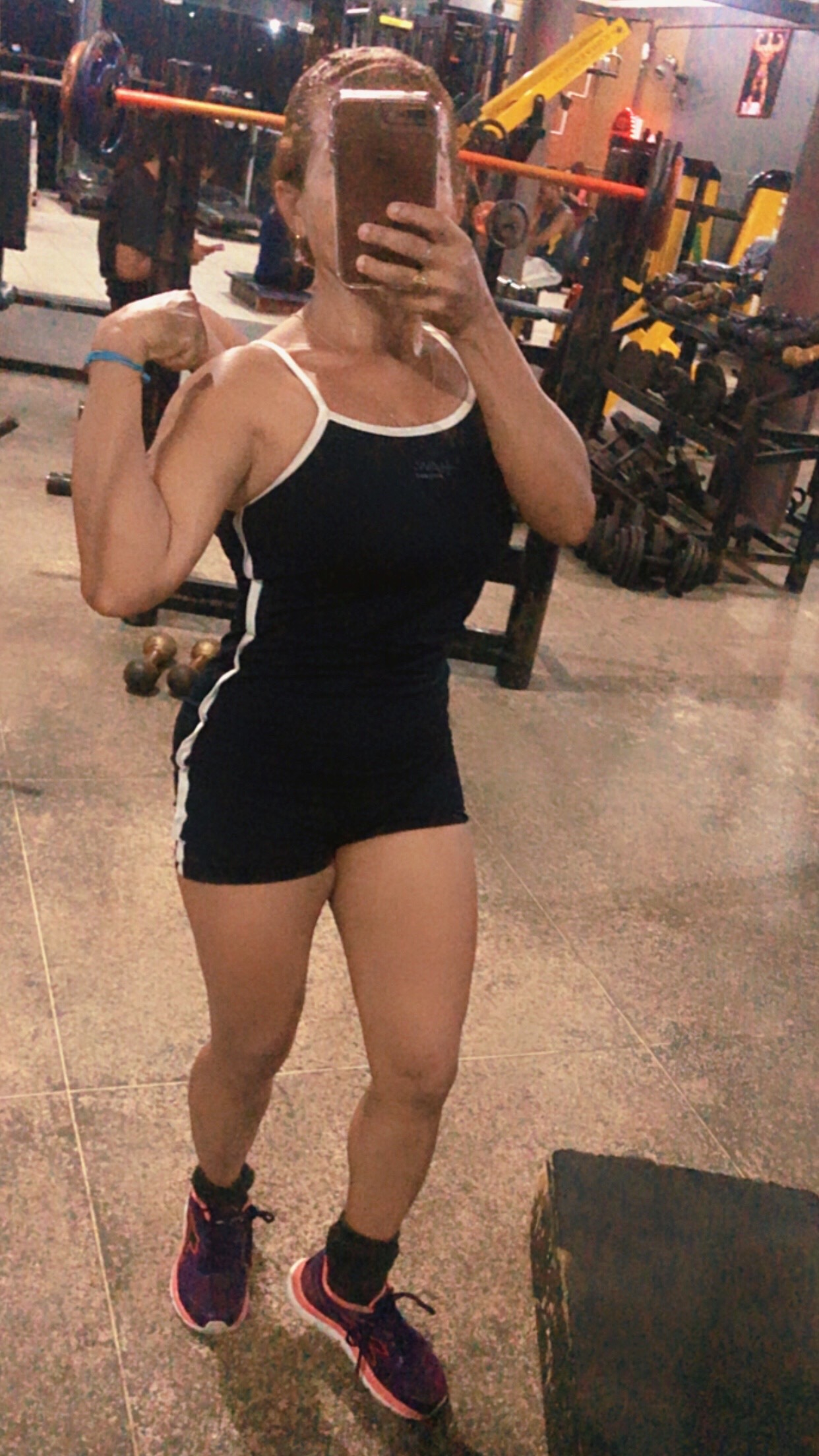 @Ritafitness