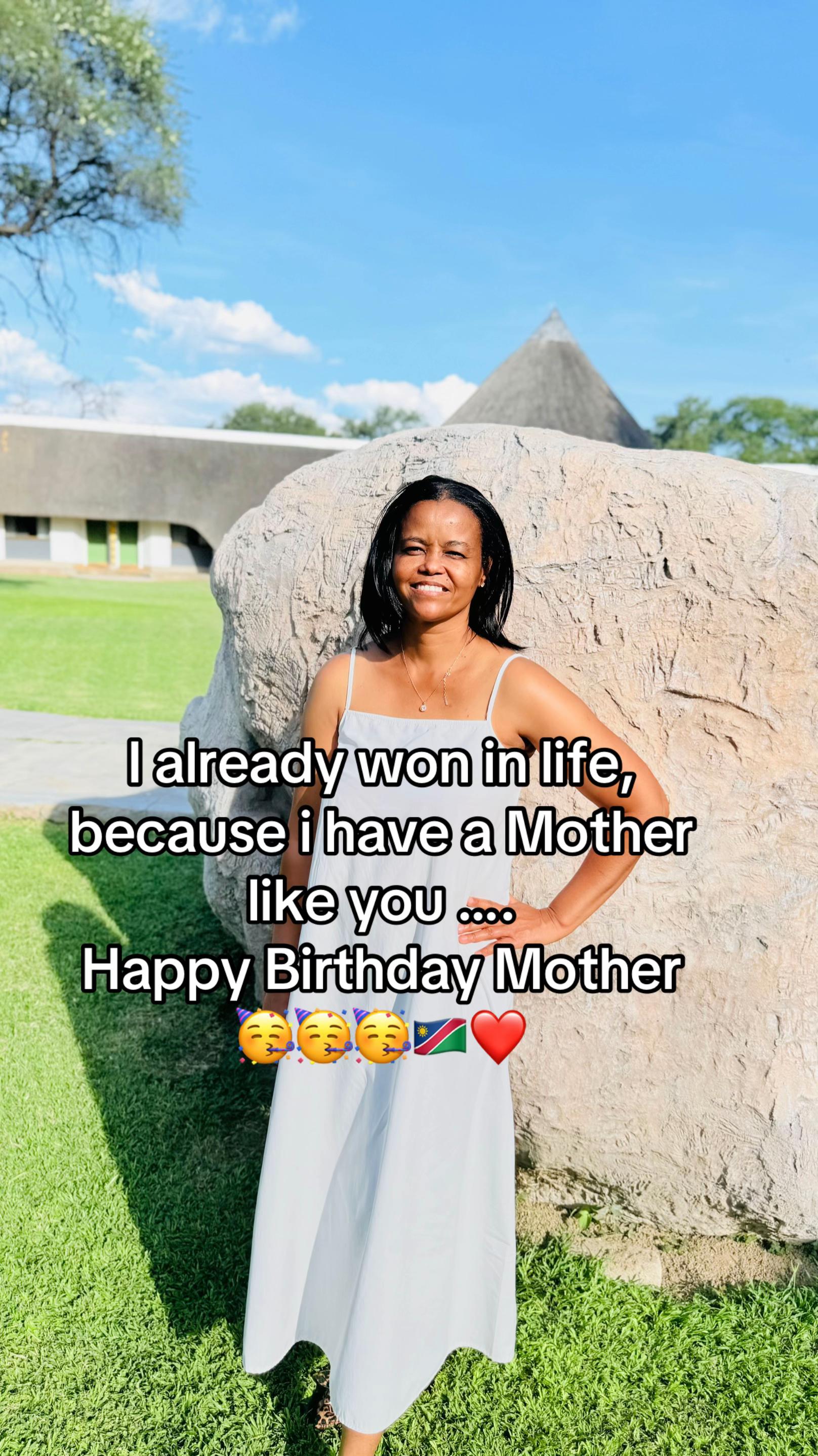 @That Damara/Nama Hun