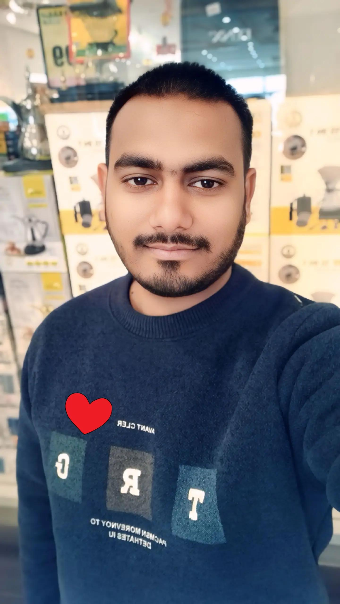 @Talib Ahmad 🇸🇦🇮🇳