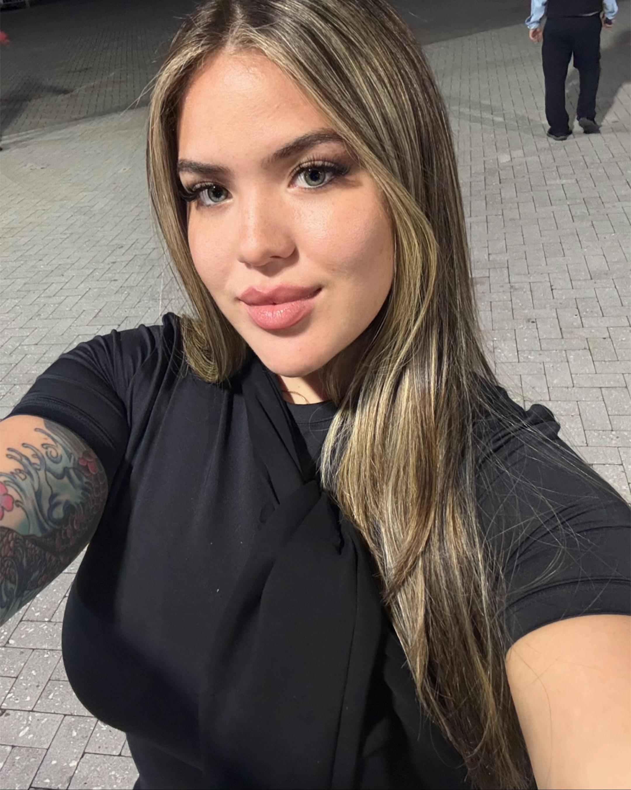 @Alejandra Lindo