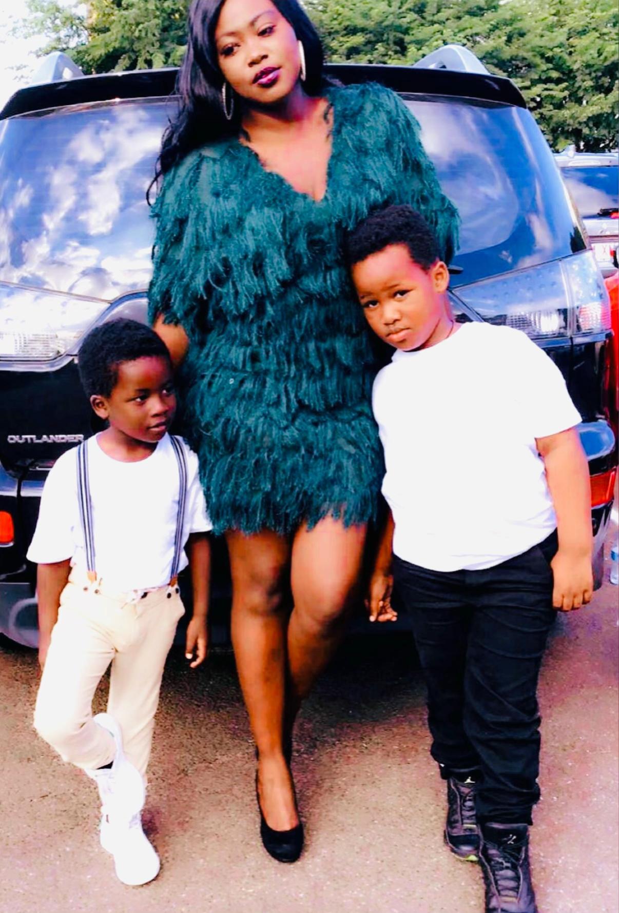 @The Last Queen🦁🇺🇬🇷🇼🐯🇦🇺