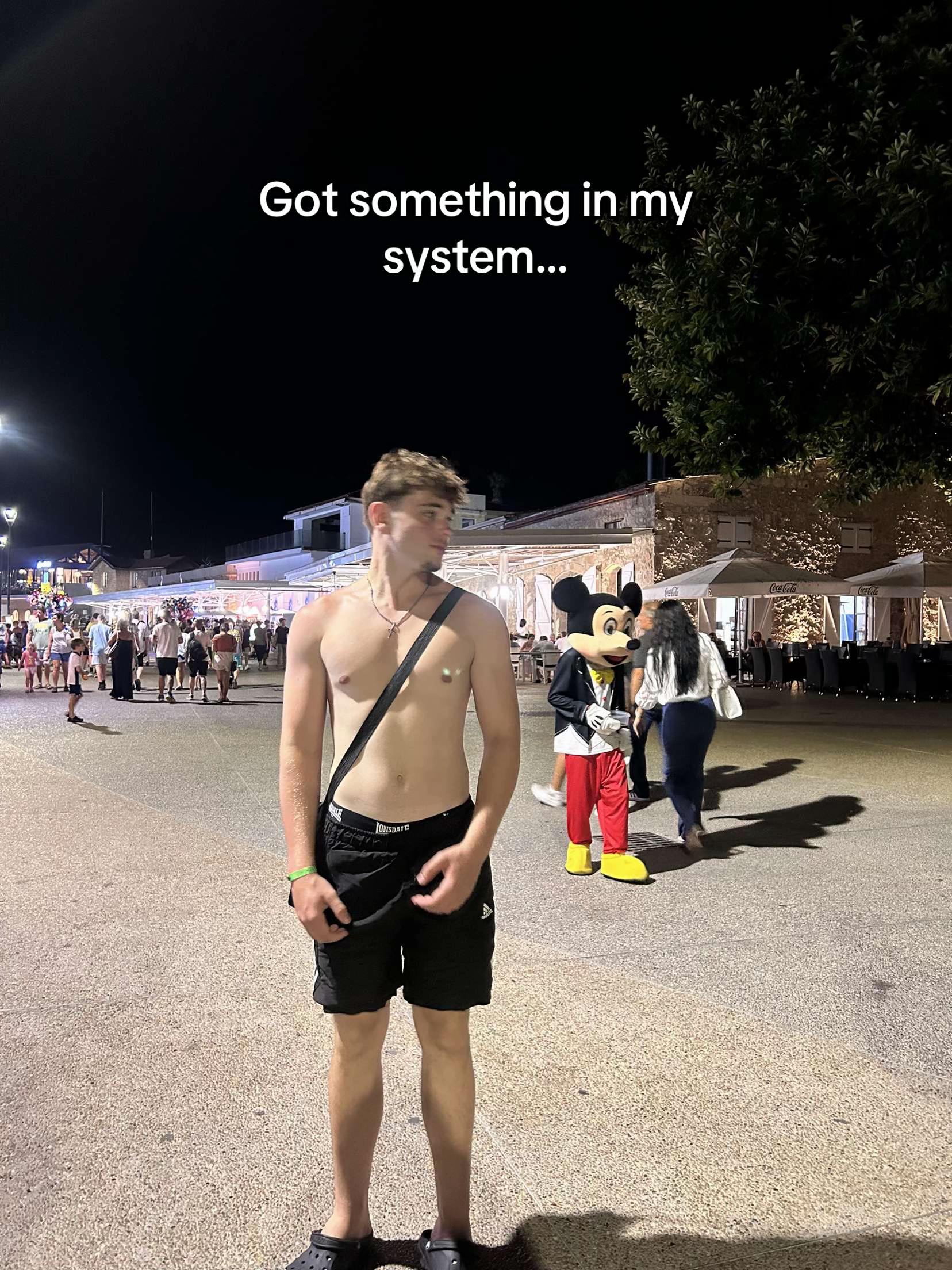 @joshlifts♱