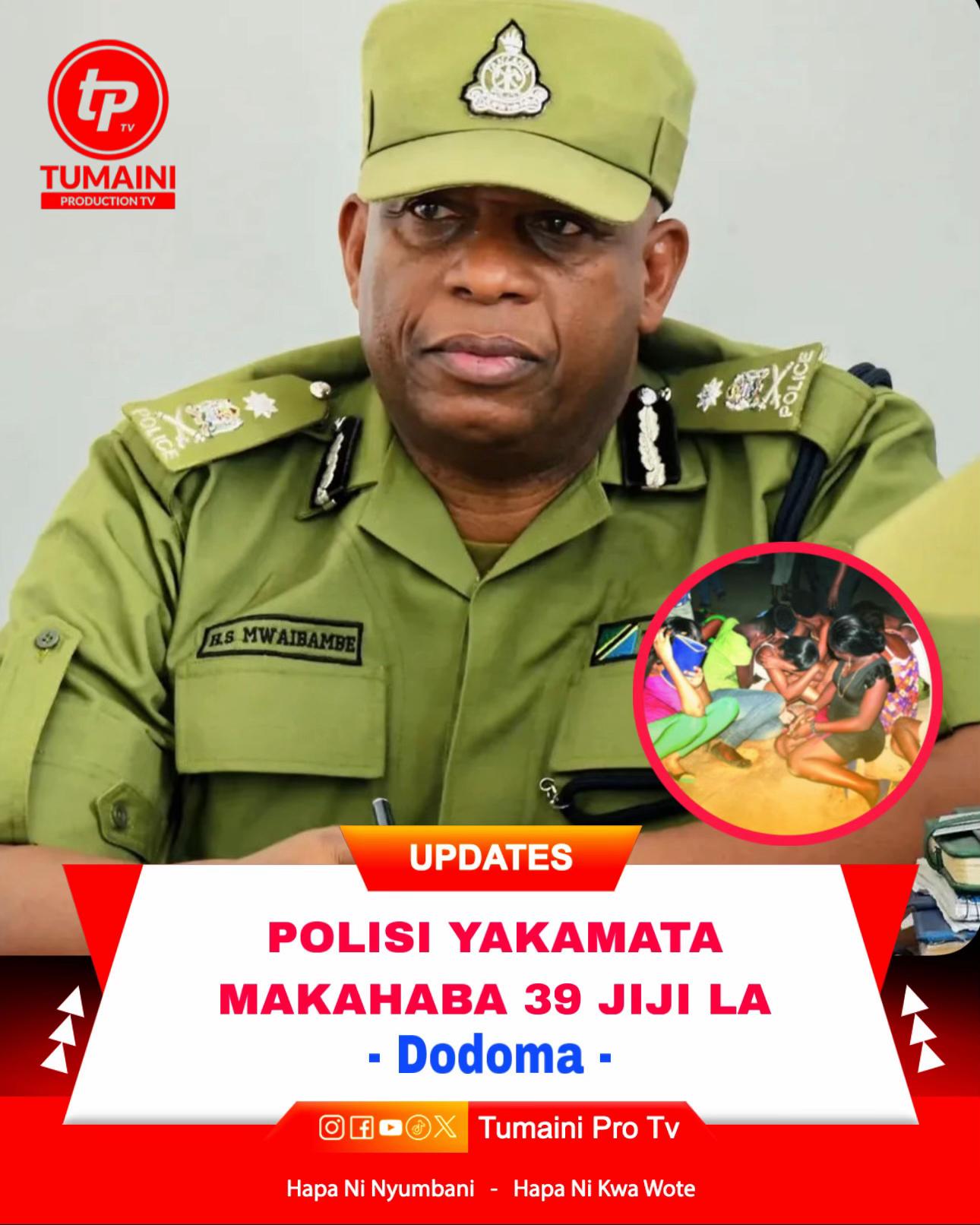 @Tumaini pr Tv